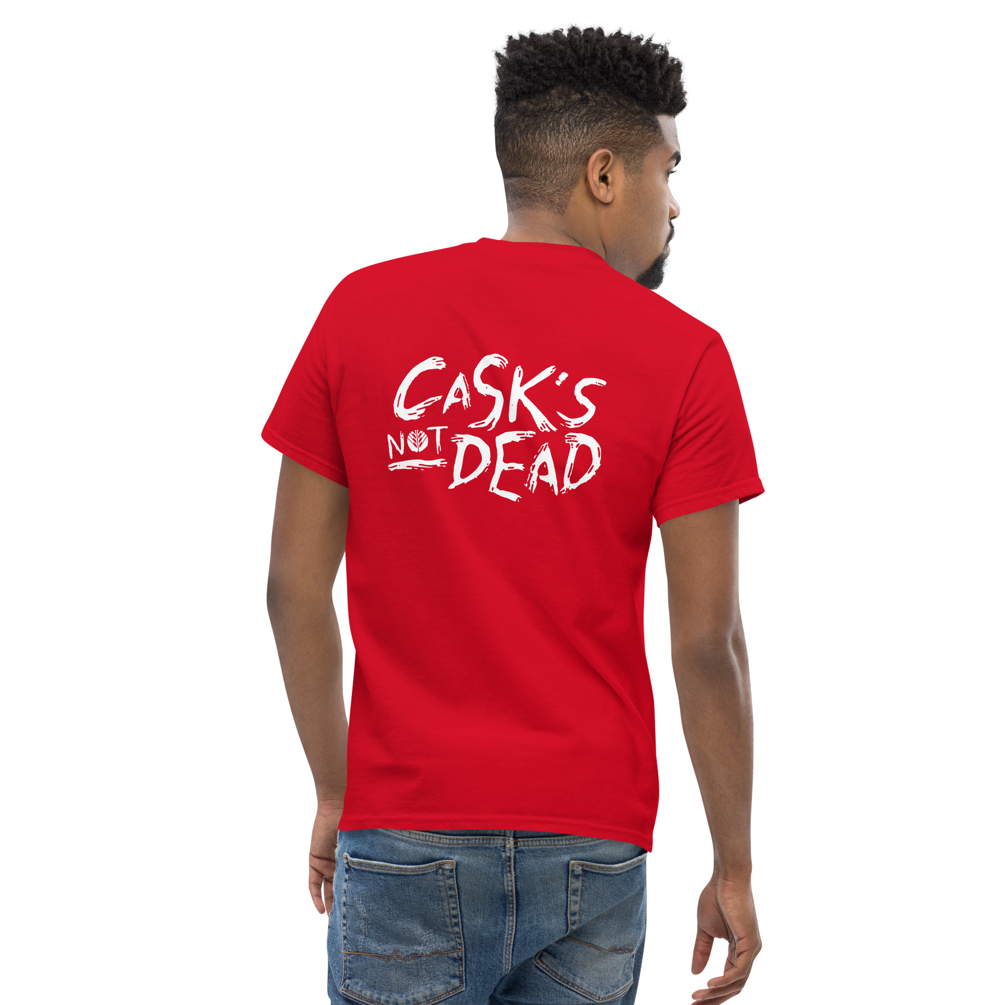 Men's classic tee