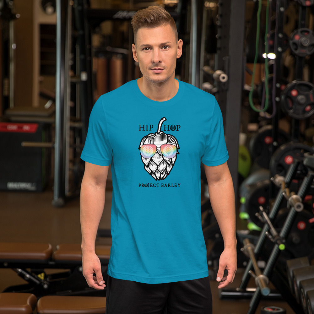 Unisex t-shirt - Image 2
