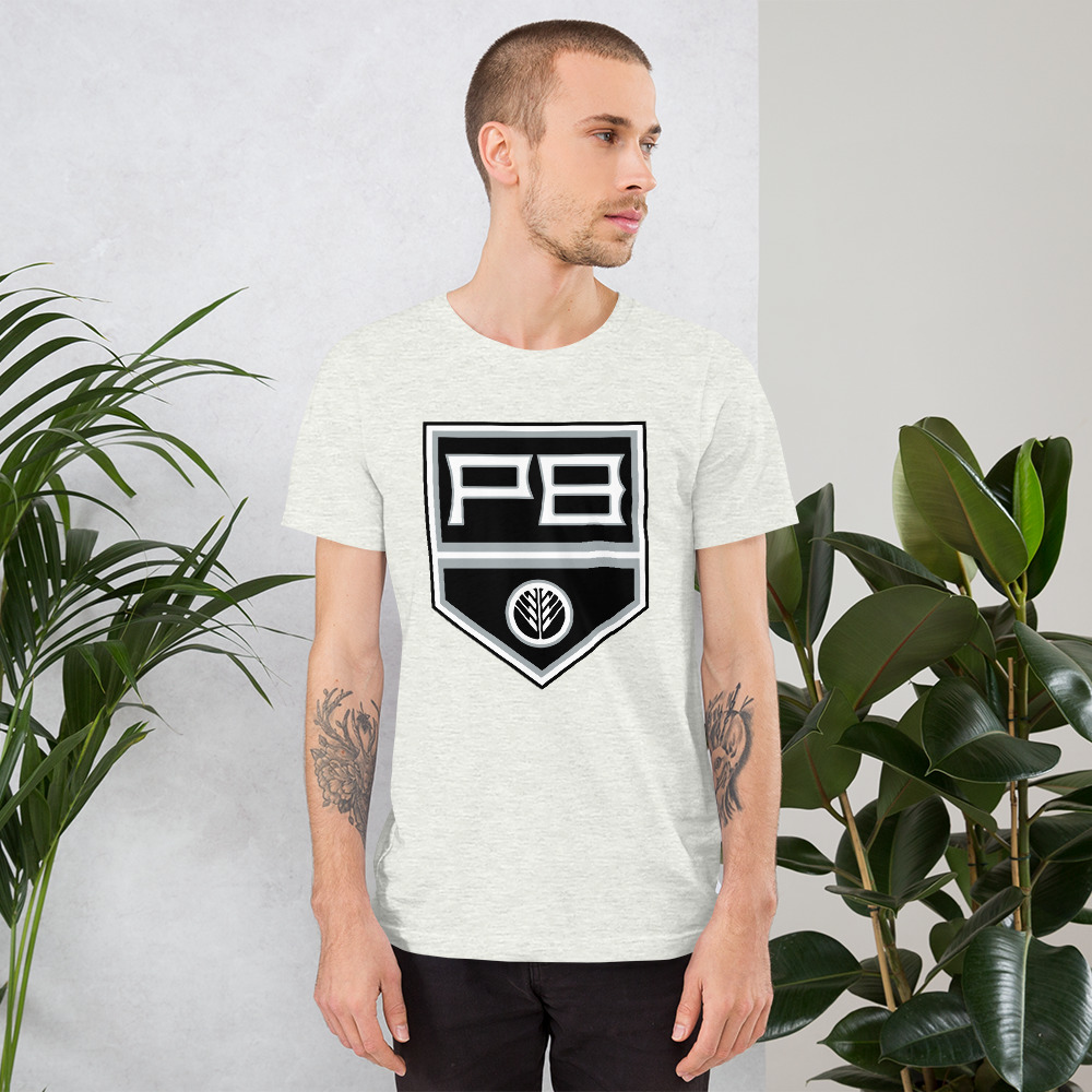 PB Kings Unisex t-shirt - Image 9