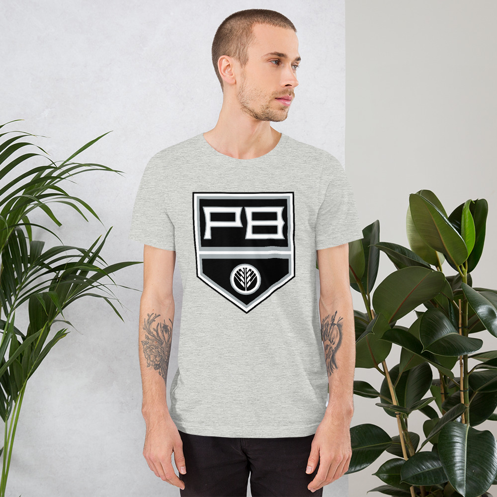 PB Kings Unisex t-shirt - Image 8