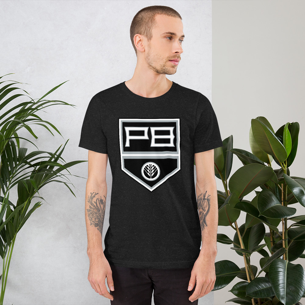 PB Kings Unisex t-shirt - Image 2