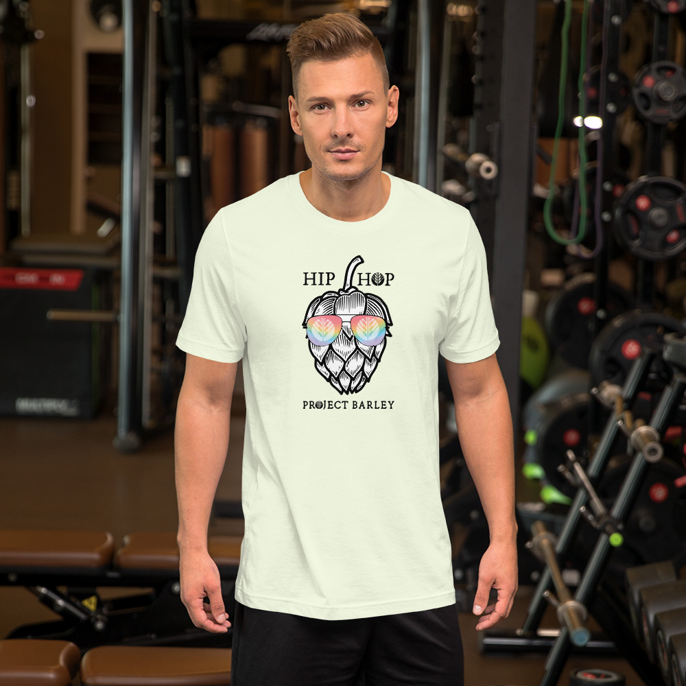 Unisex t-shirt - Image 17