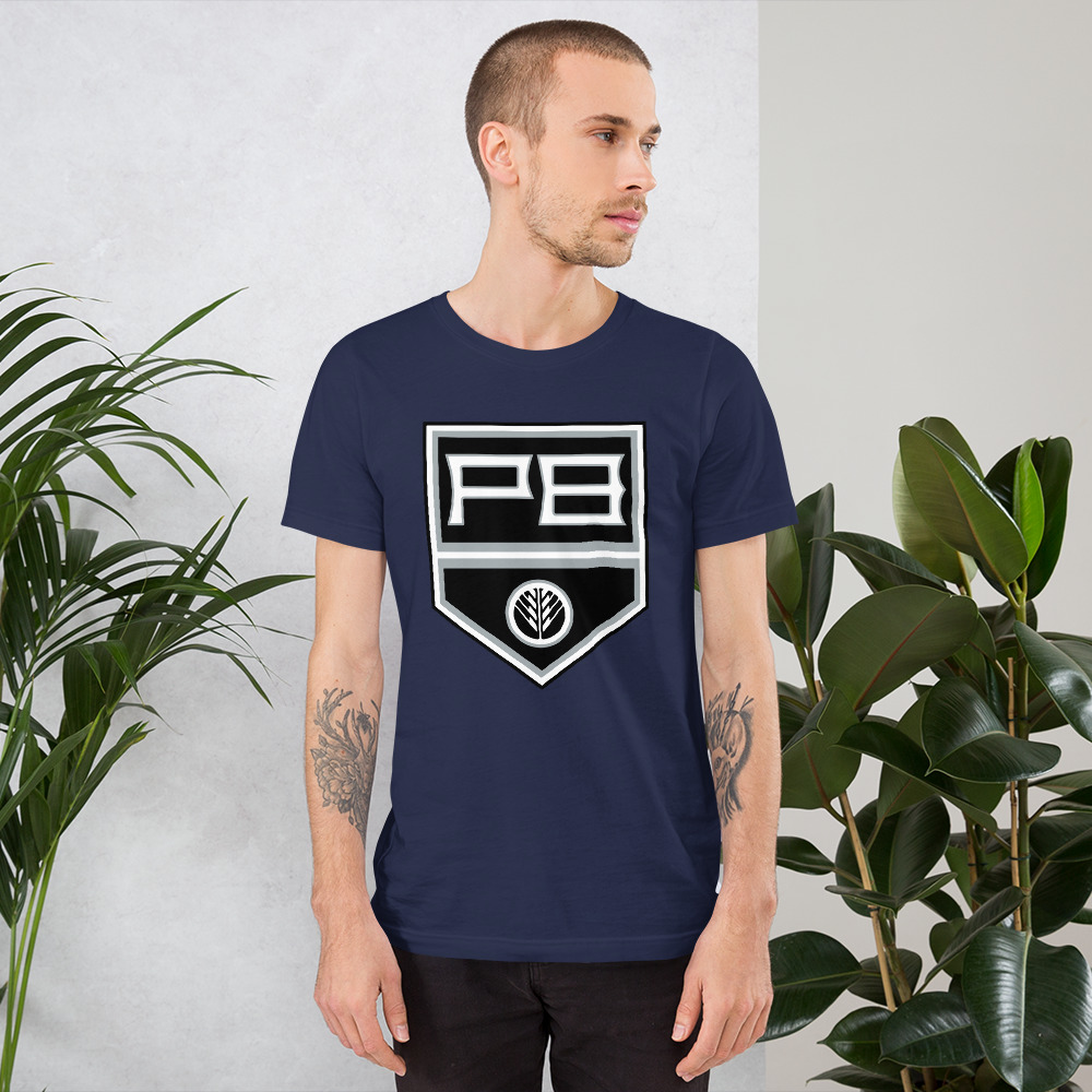 PB Kings Unisex t-shirt