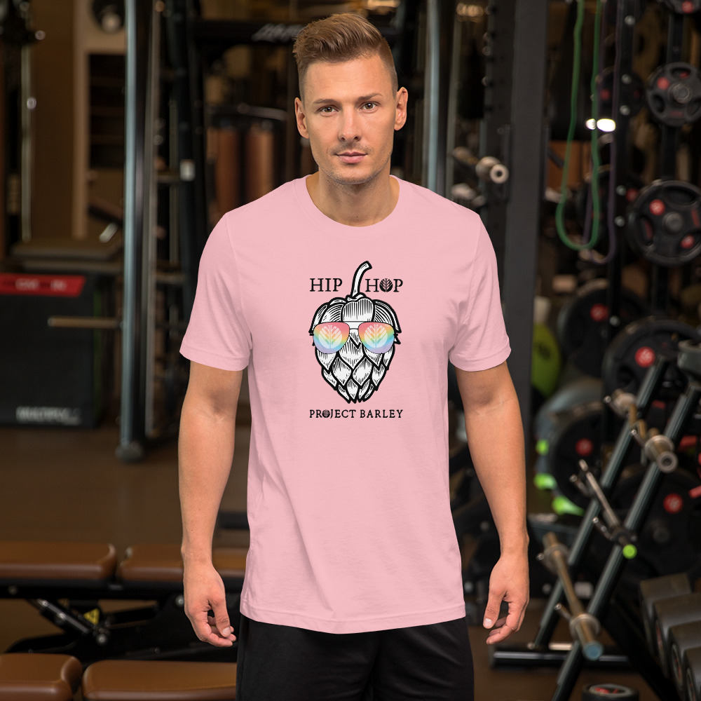 Unisex t-shirt - Image 10