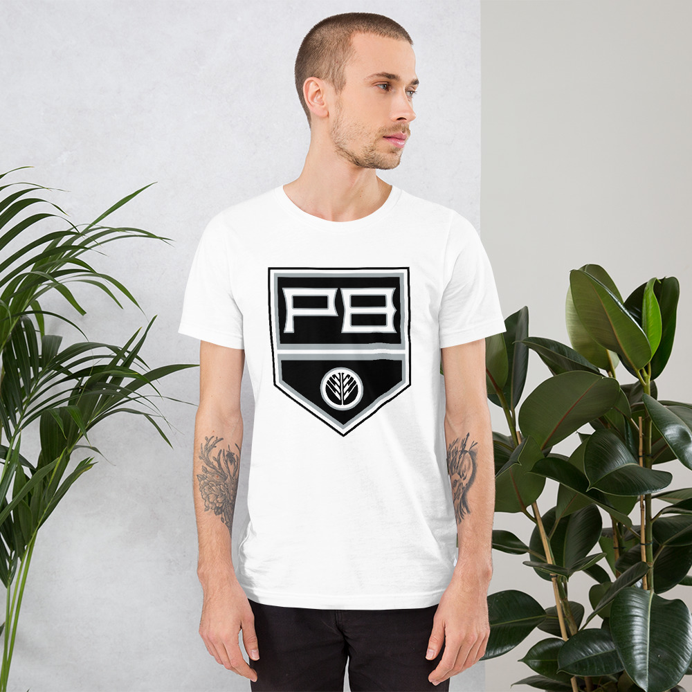 PB Kings Unisex t-shirt - Image 10