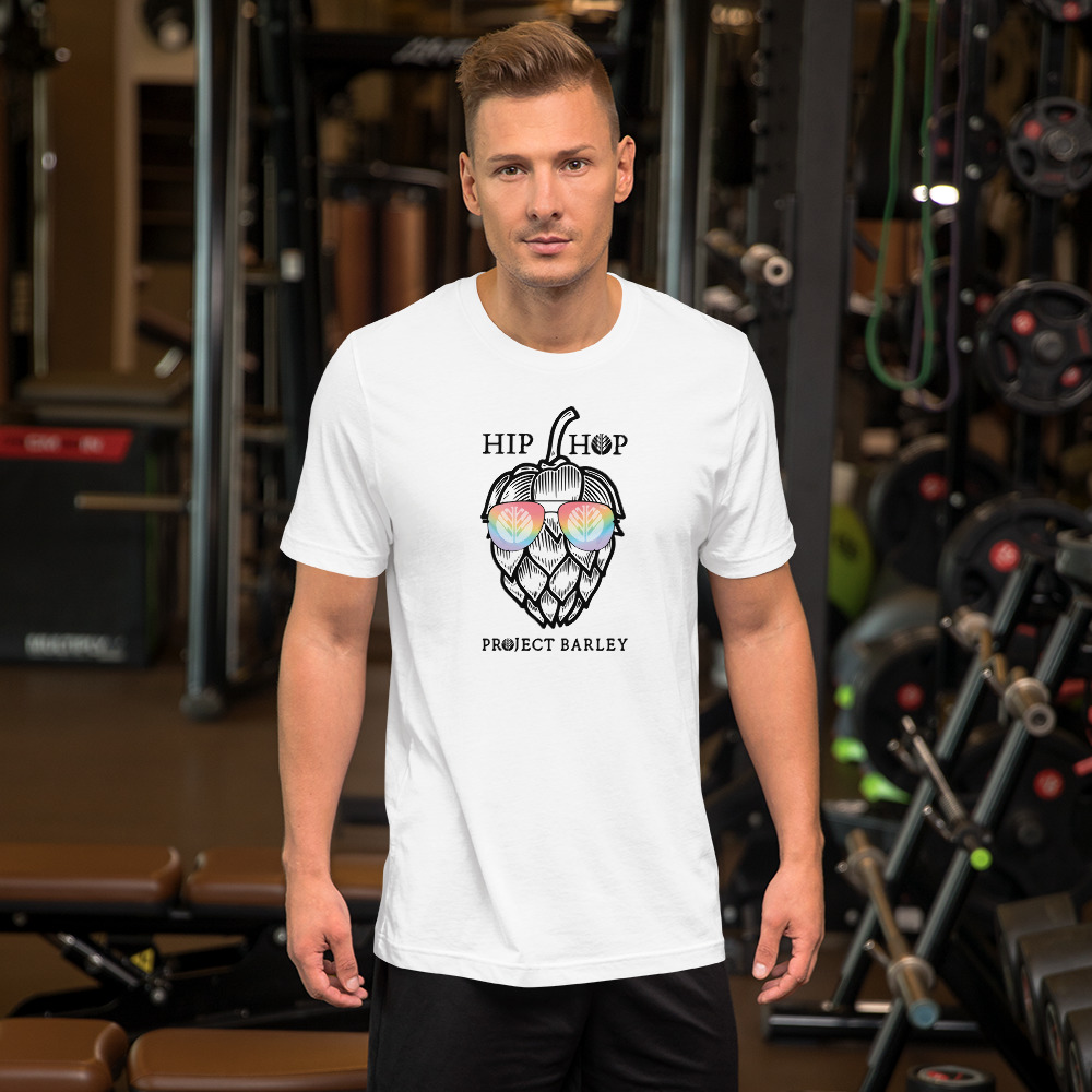 Unisex t-shirt