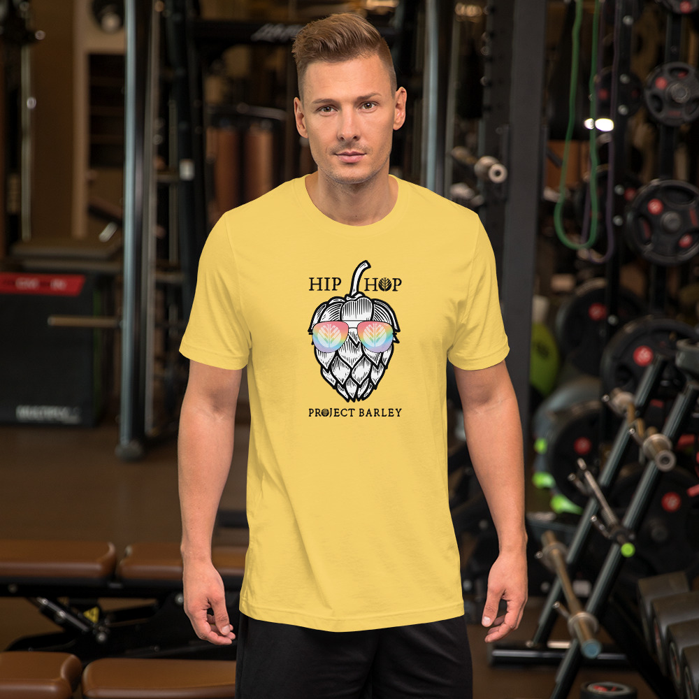 Unisex t-shirt - Image 14
