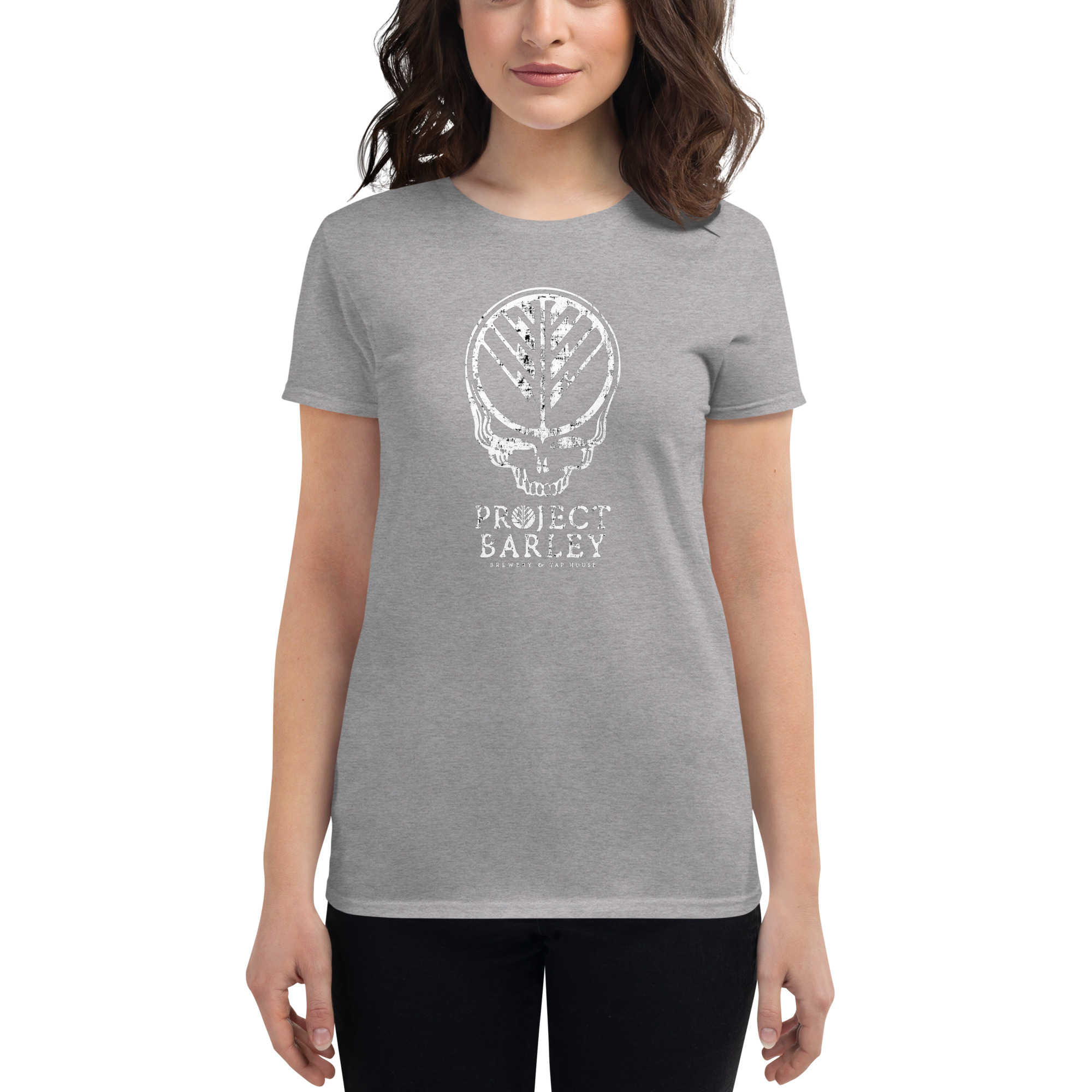 Women's short sleeve Stealie t-shirt - Image 5