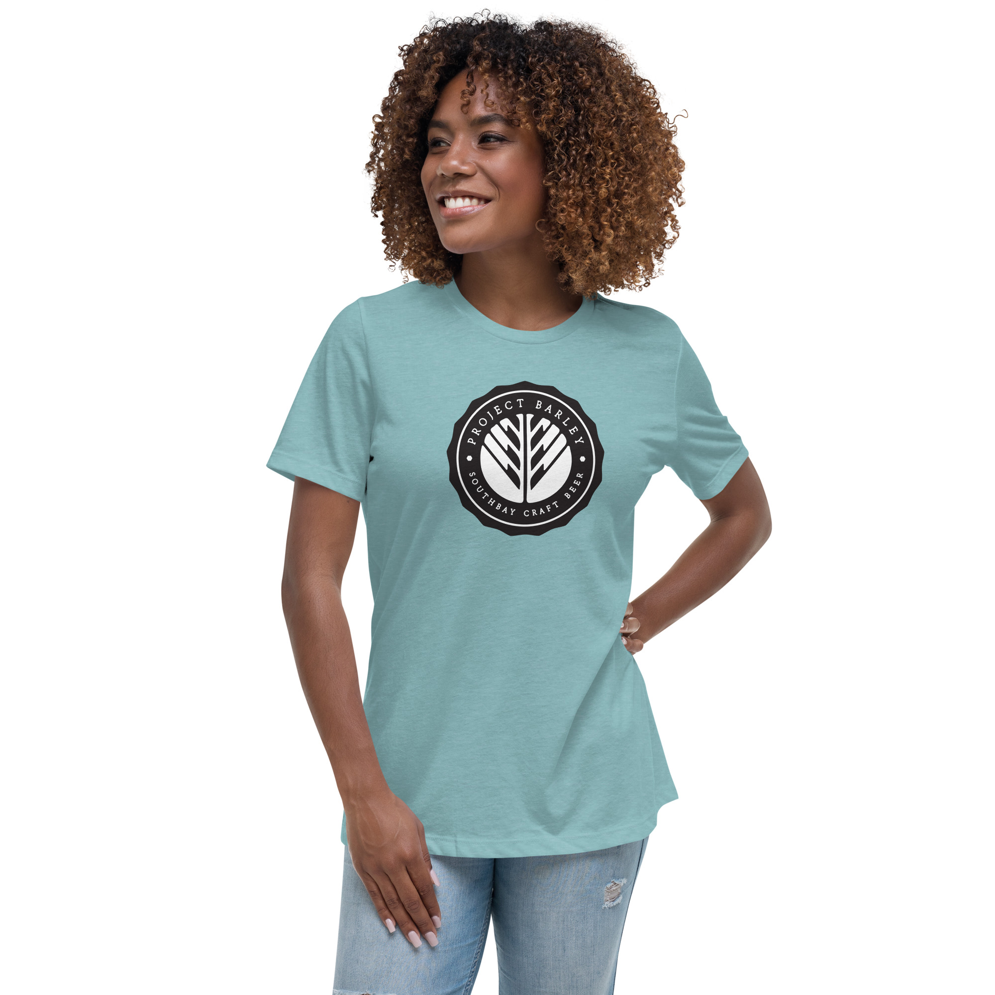 Women's Relaxed T-Shirt - Image 10