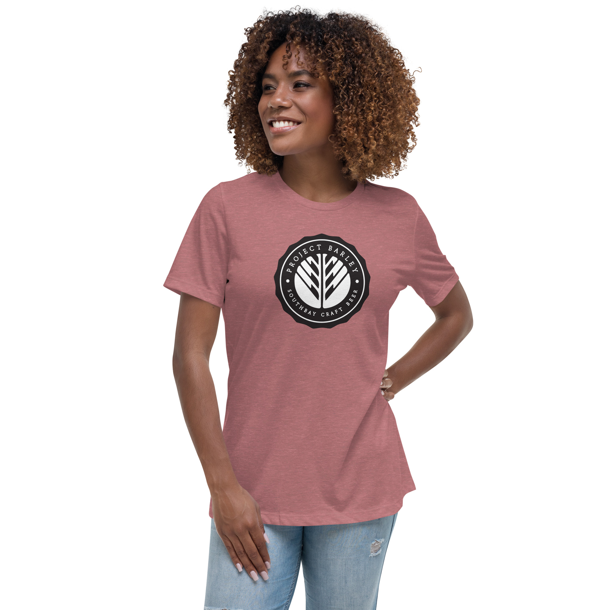 Women's Relaxed T-Shirt - Image 7