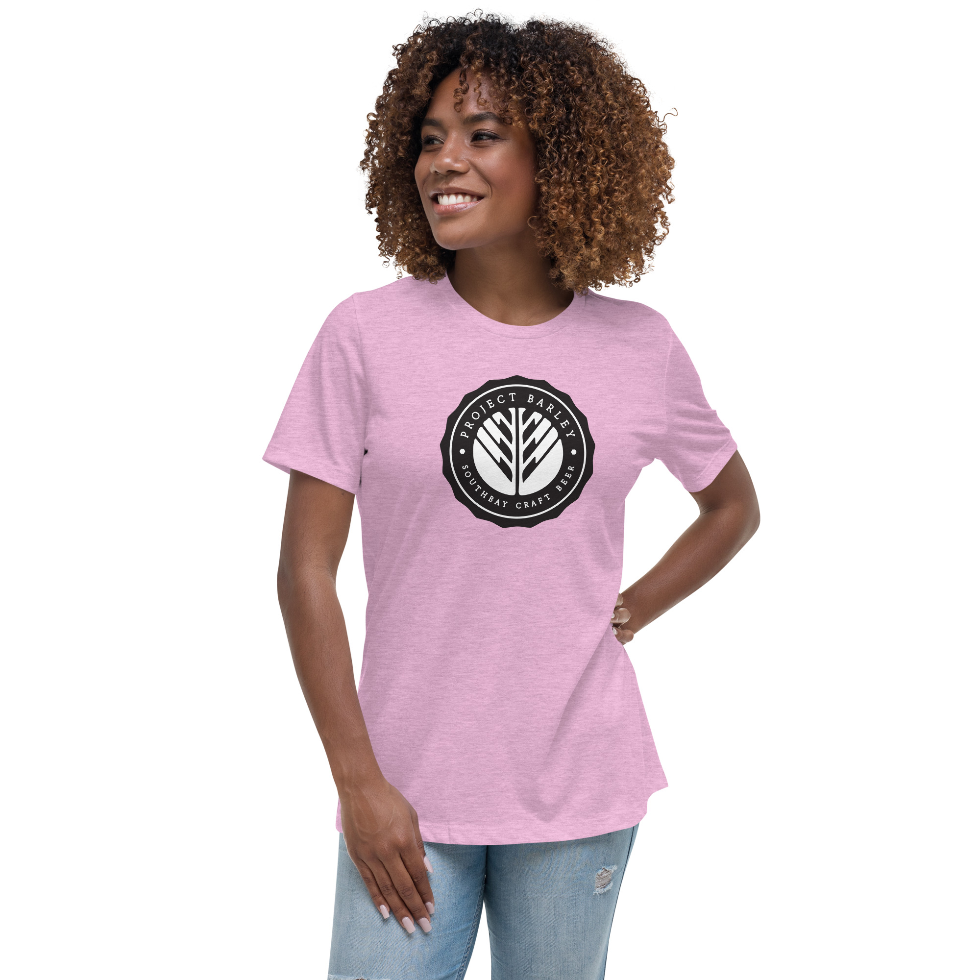Women's Relaxed T-Shirt - Image 13