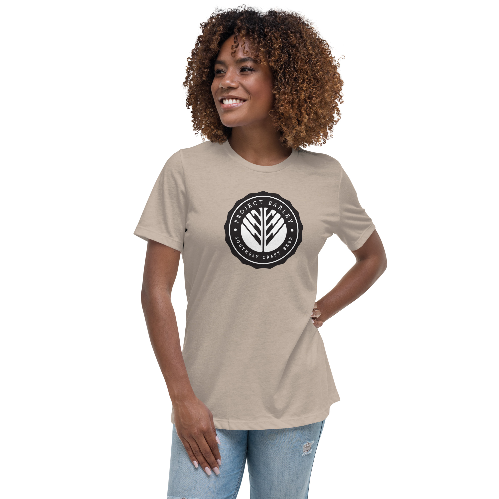 Women's Relaxed T-Shirt - Image 12