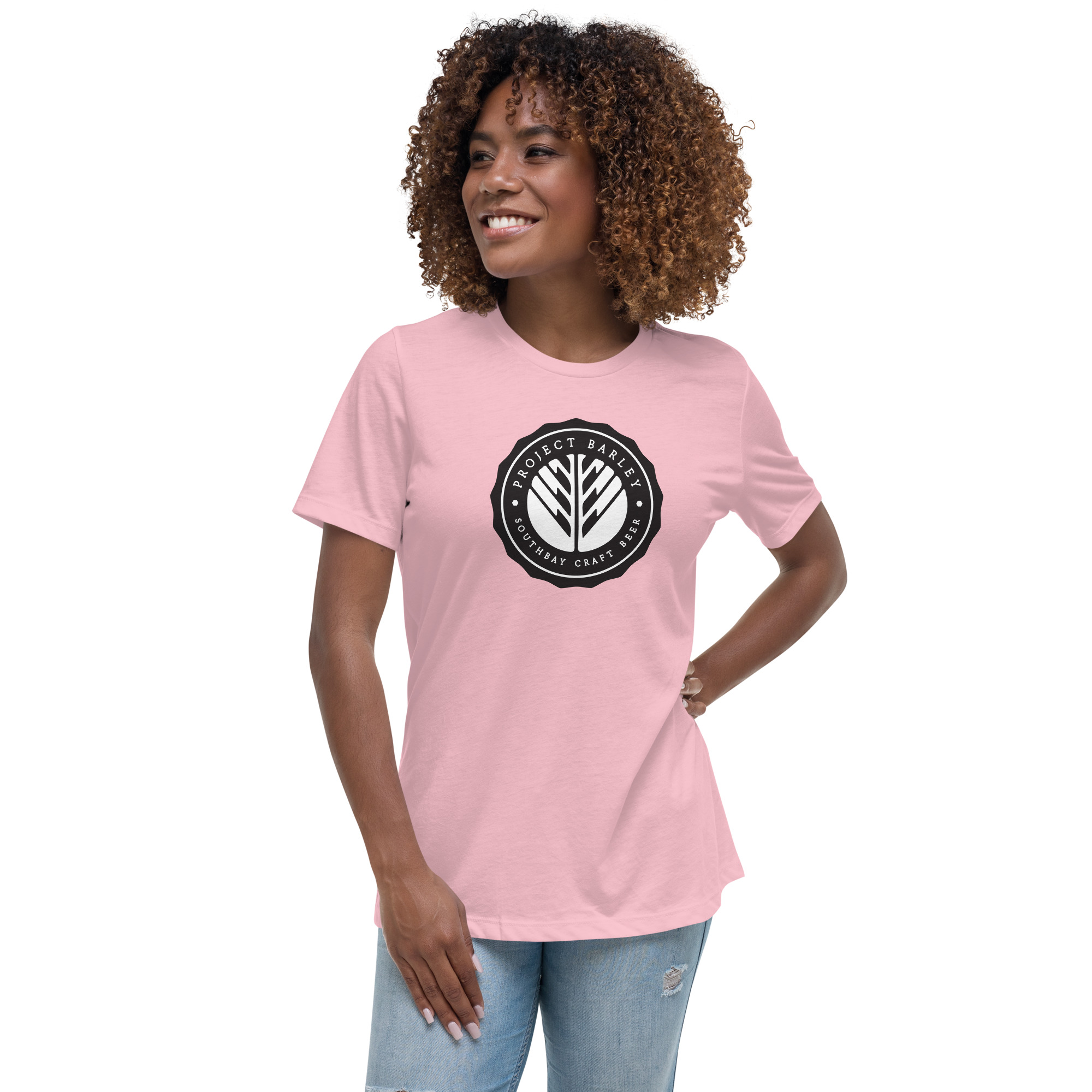 Women's Relaxed T-Shirt - Image 14