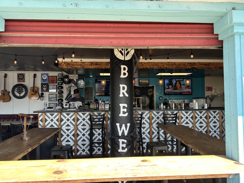 Redondo Event Space — Project Barley Taps & Grill, photo 3