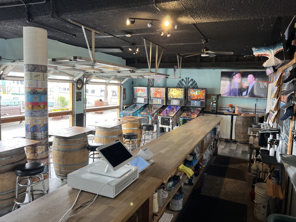 Redondo Event Space — Project Barley Taps & Grill, photo 9