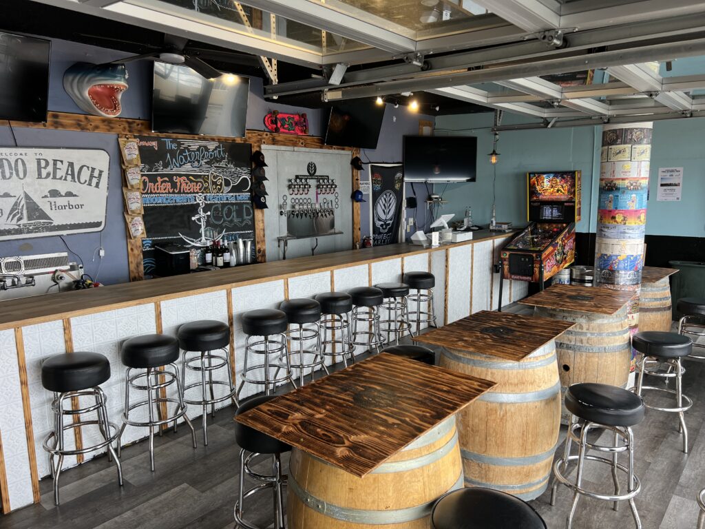 Redondo Event Space — Project Barley Taps & Grill, photo 10