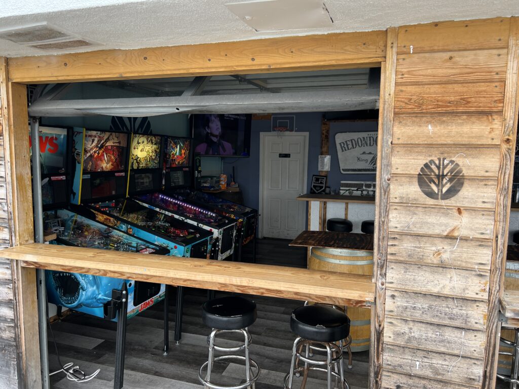 Redondo Event Space — Project Barley Taps & Grill, photo 7