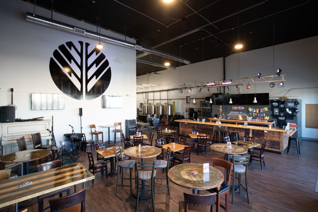 Lomita Event Space