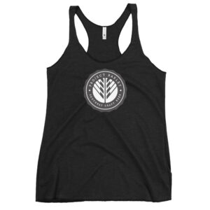 Women's Racerback Tank