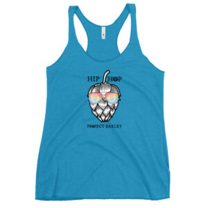 Women's Racerback Tank