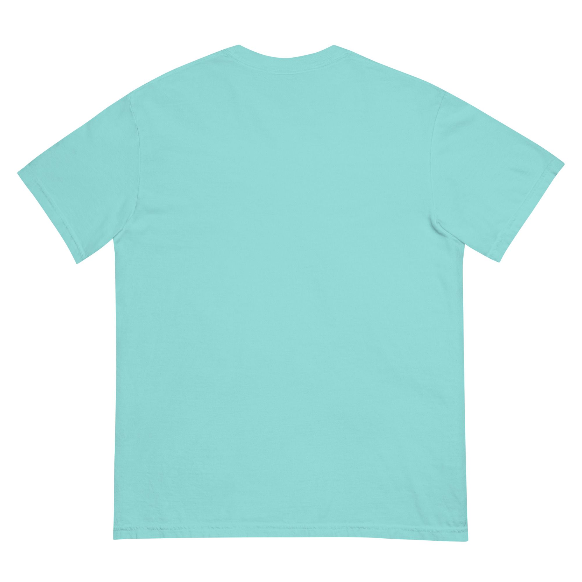 Blonde Hair T-Shirt - Image 2