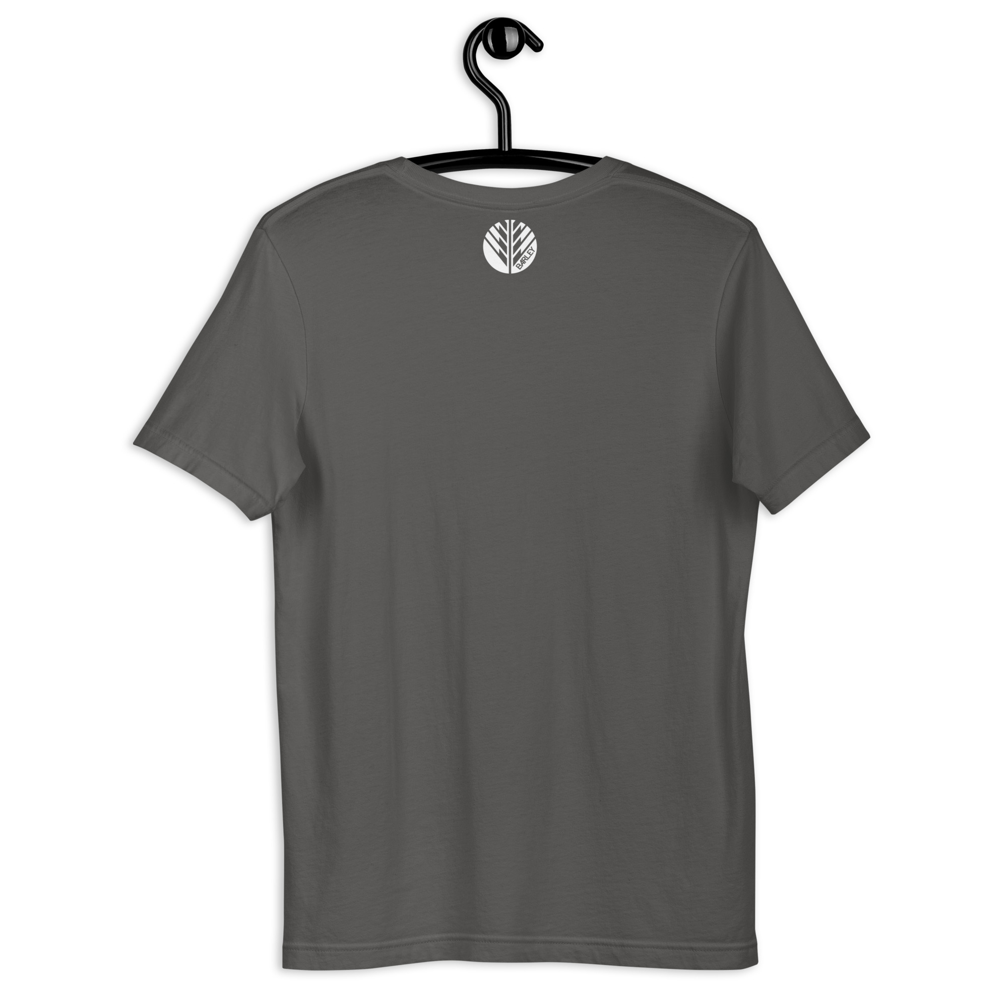 Barley Californiaaay! Unisex t-shirt - Image 13