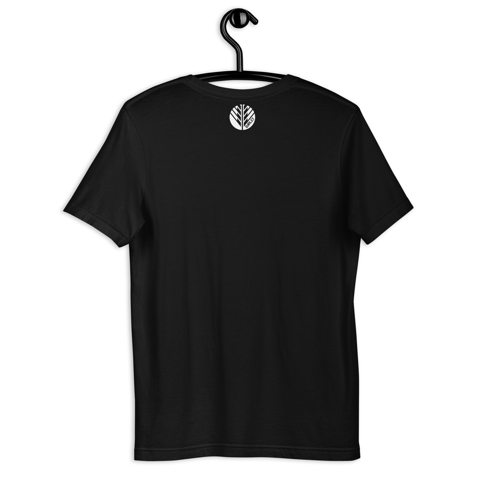 Barley Californiaaay! Unisex t-shirt - Image 27