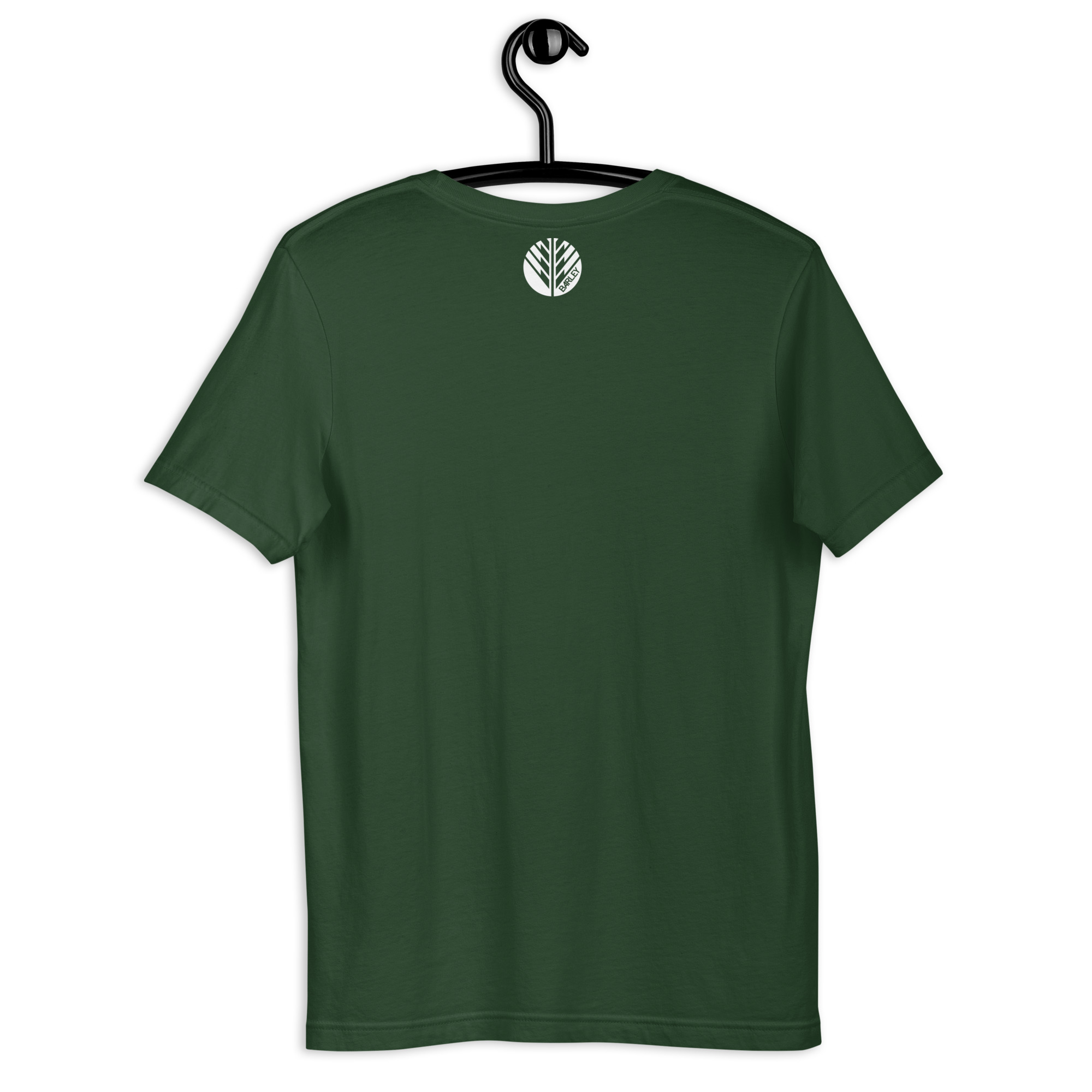 Barley Californiaaay! Unisex t-shirt - Image 11