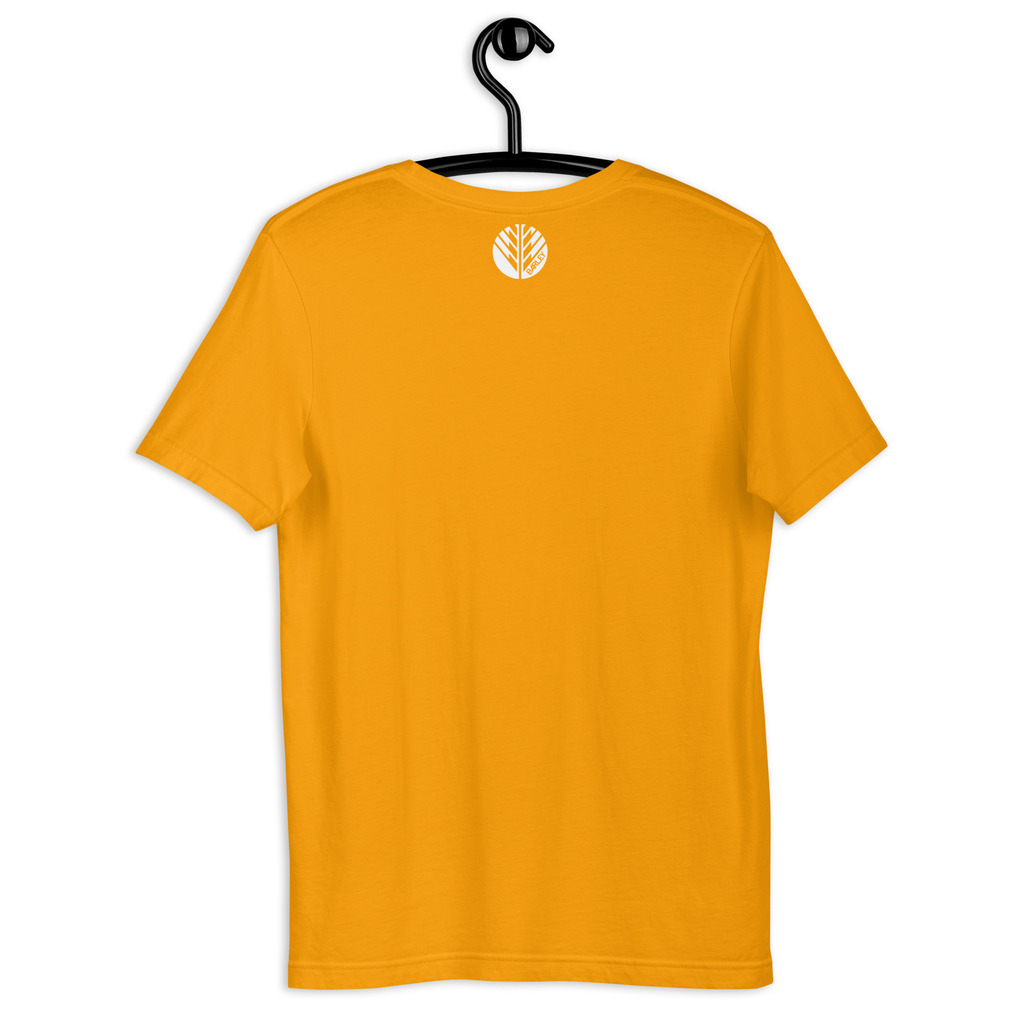 Barley Californiaaay! Unisex t-shirt - Image 22