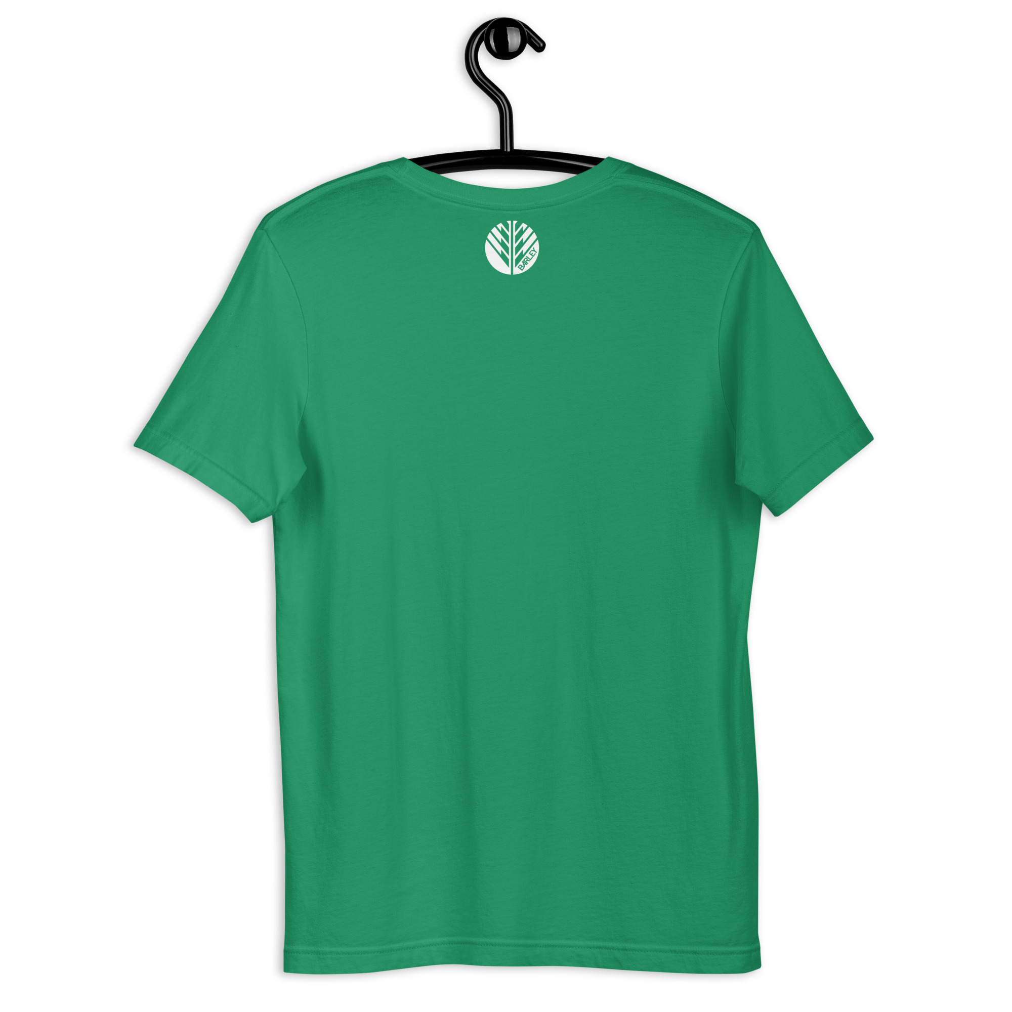Barley Californiaaay! Unisex t-shirt - Image 20