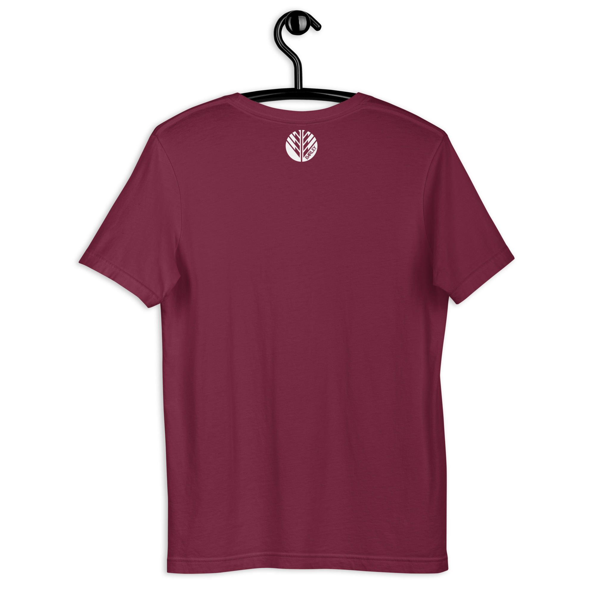 Barley Californiaaay! Unisex t-shirt - Image 8
