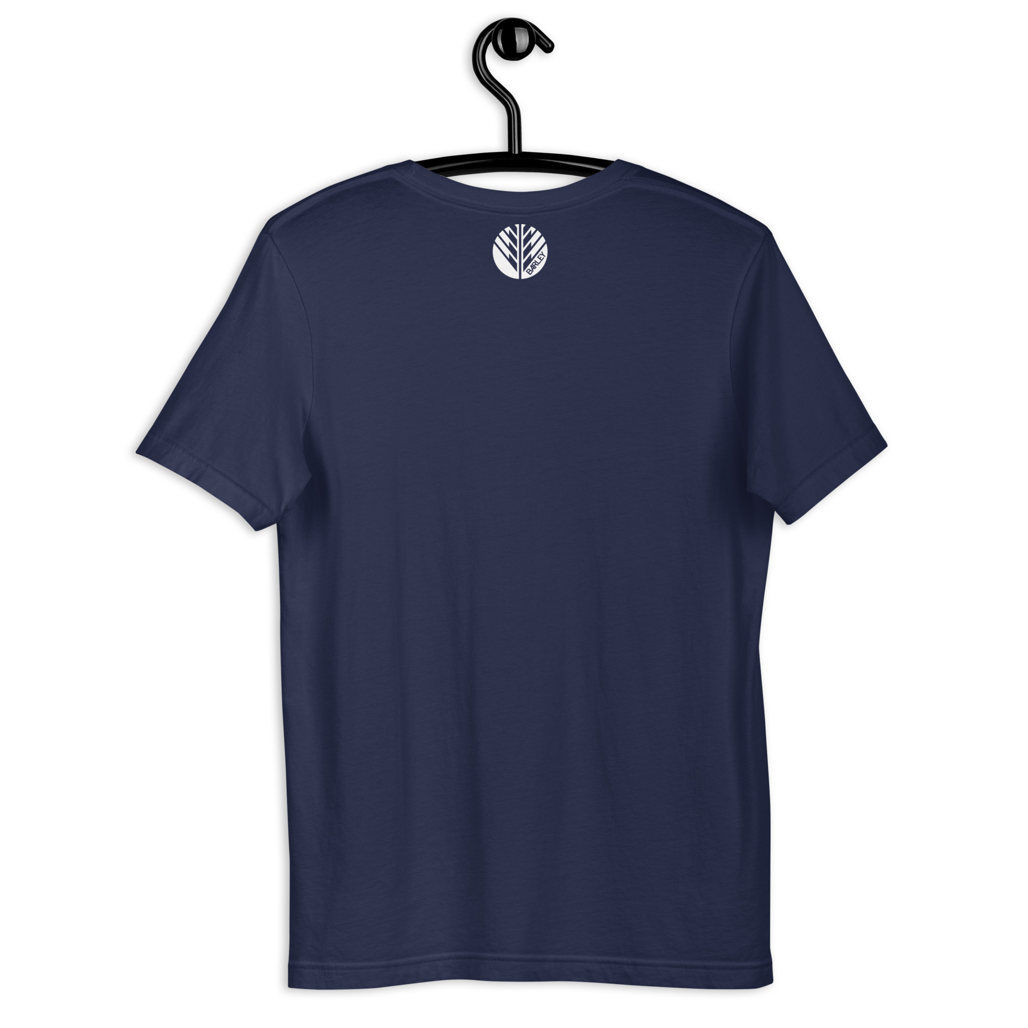 Barley Californiaaay! Unisex t-shirt - Image 30