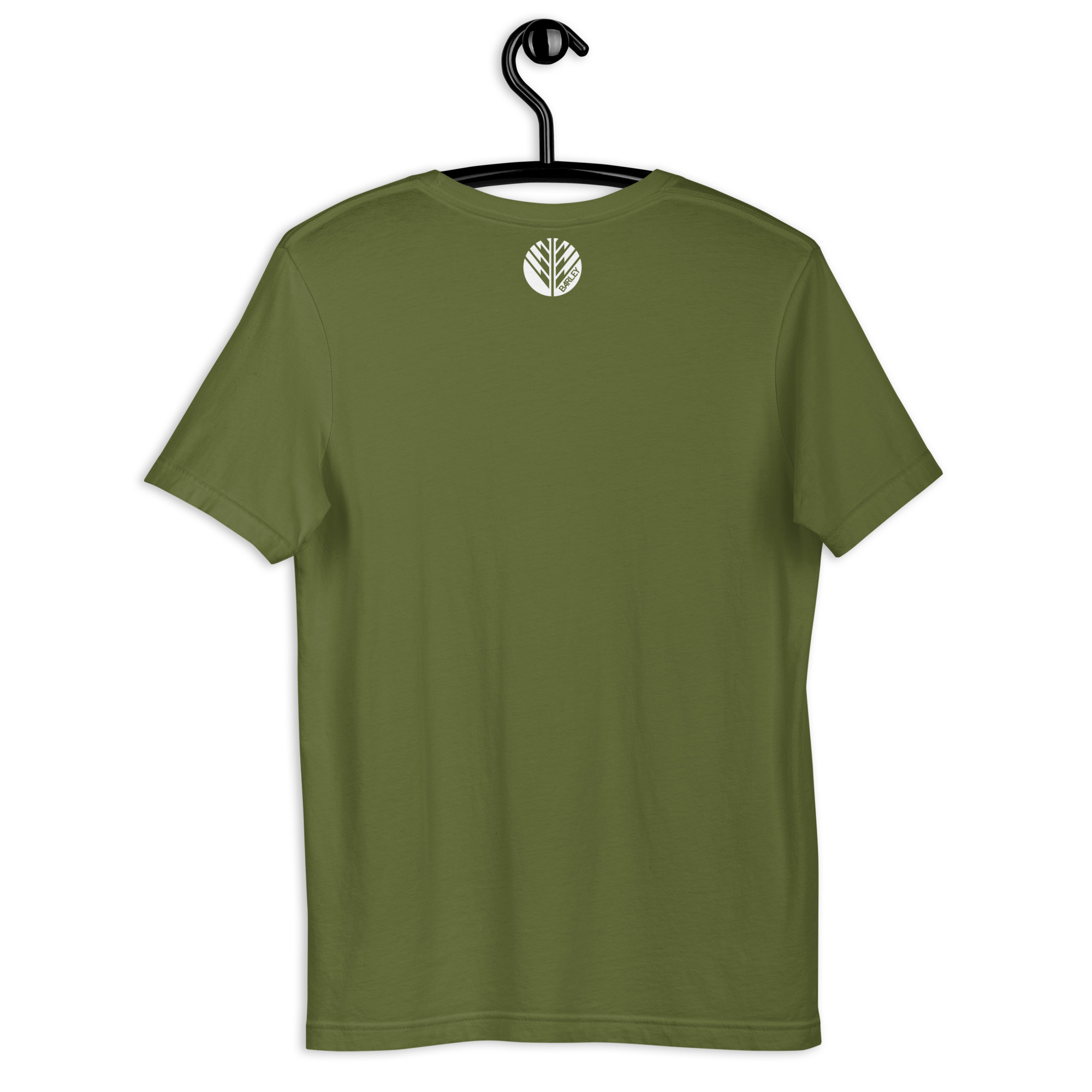 Barley Californiaaay! Unisex t-shirt - Image 16