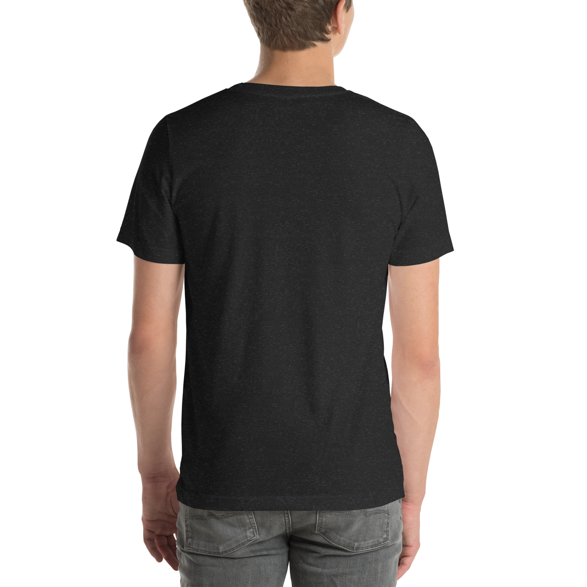 Surf & Sun PB Unisex t-shirt - Image 3