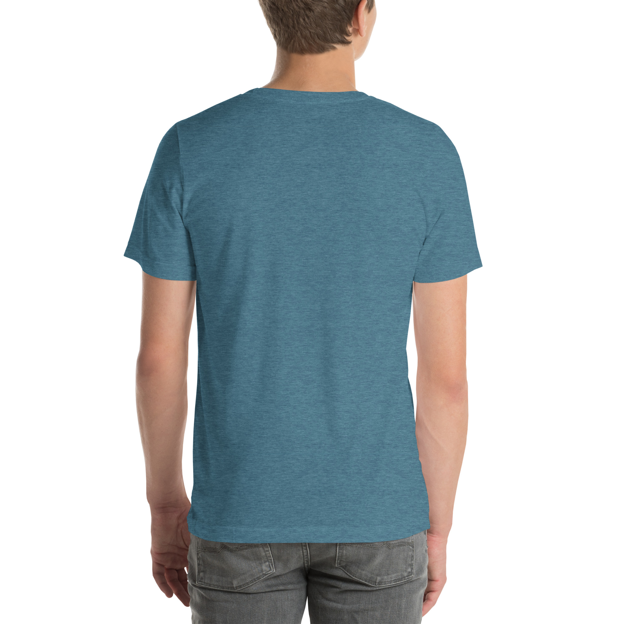 Surf & Sun PB Unisex t-shirt - Image 10