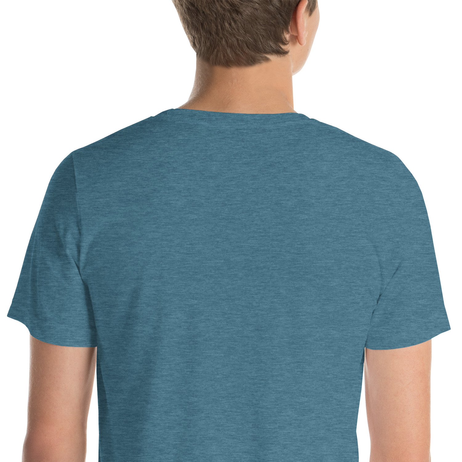 Surf & Sun PB Unisex t-shirt - Image 15