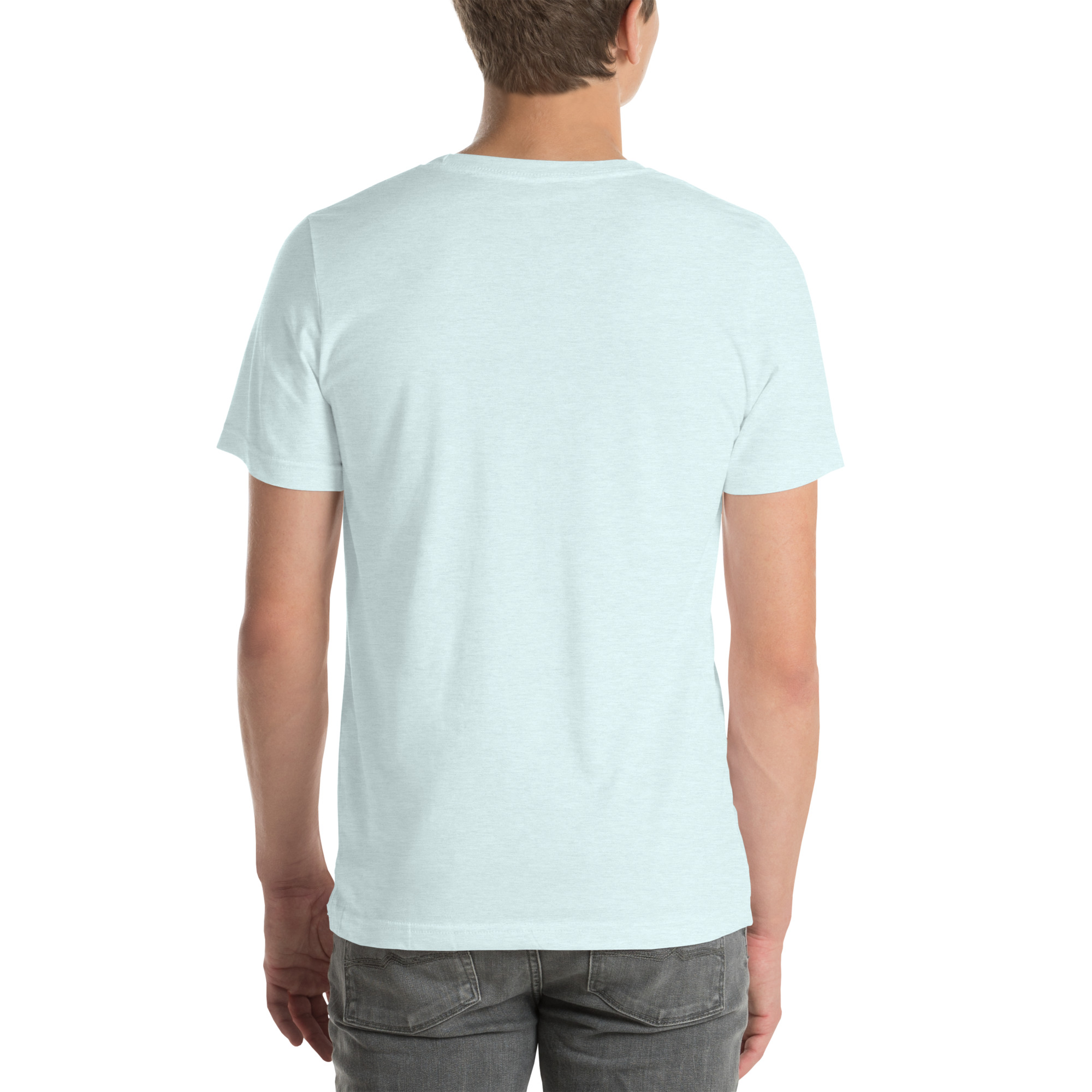 Surf & Sun PB Unisex t-shirt - Image 61