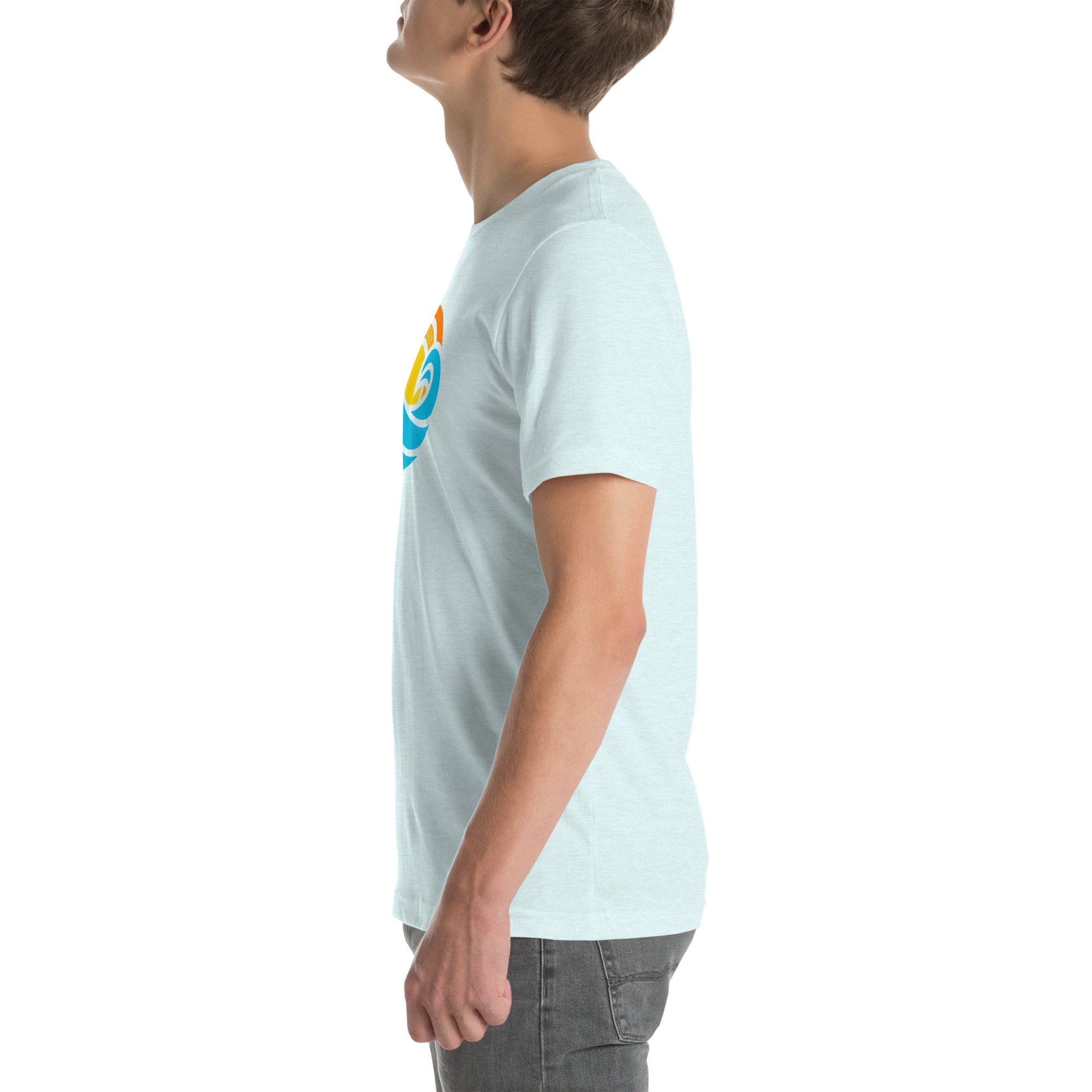 Surf & Sun PB Unisex t-shirt - Image 57