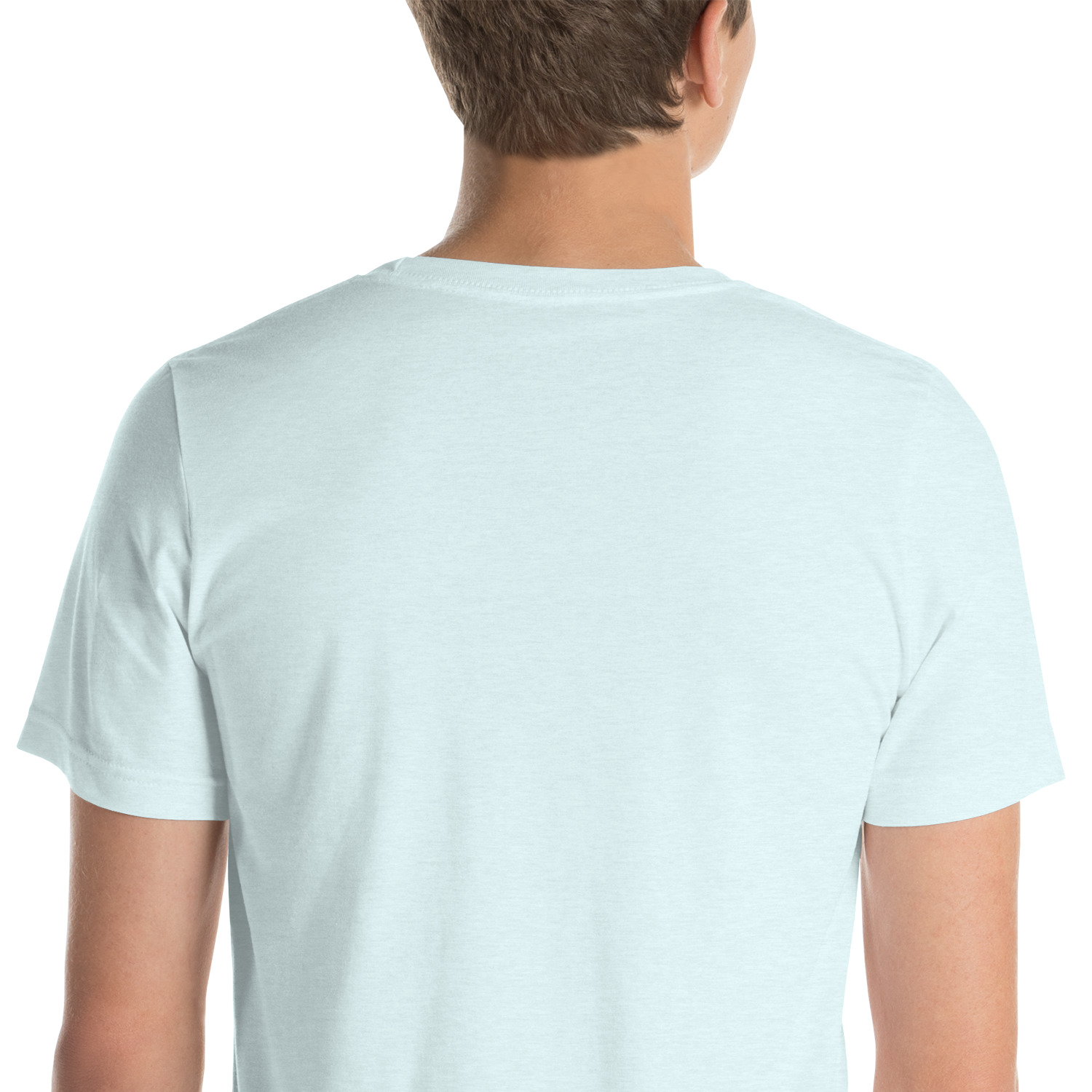 Surf & Sun PB Unisex t-shirt - Image 63