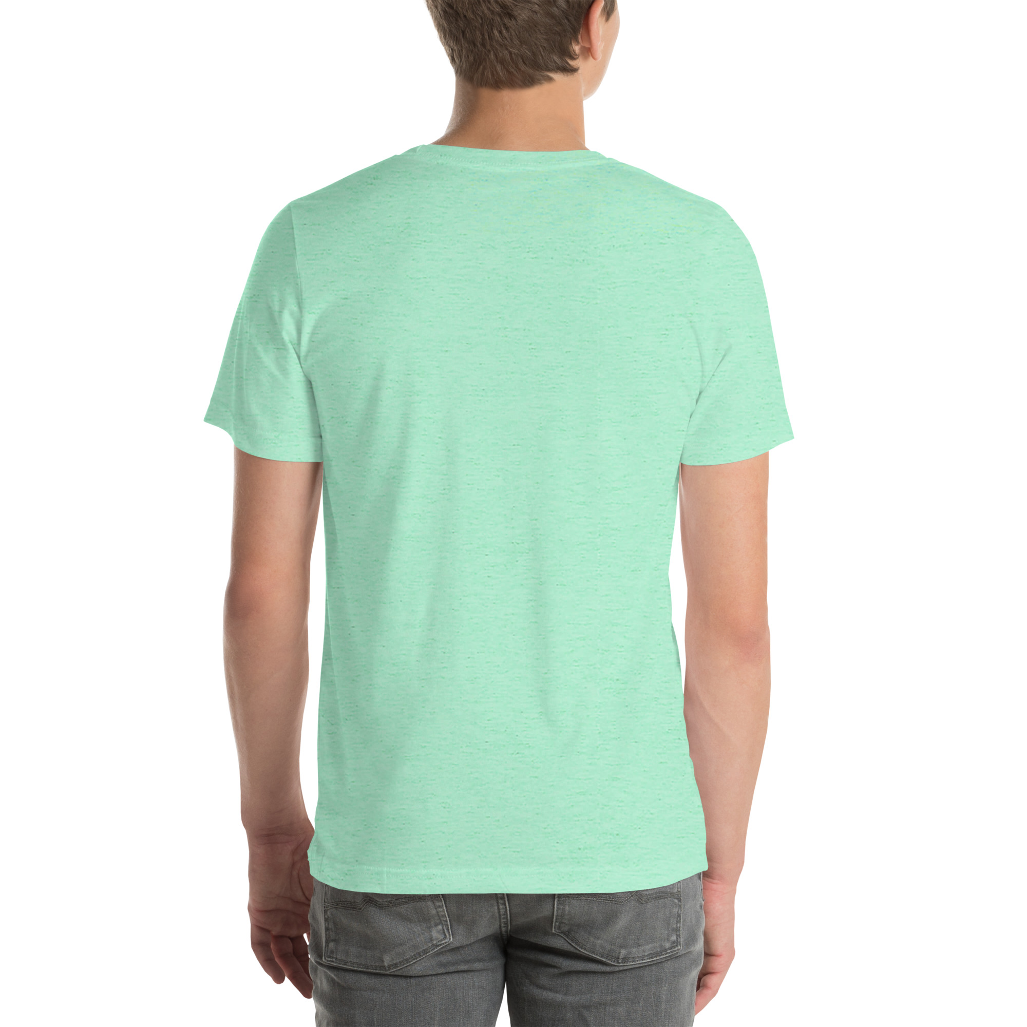 Surf & Sun PB Unisex t-shirt - Image 51