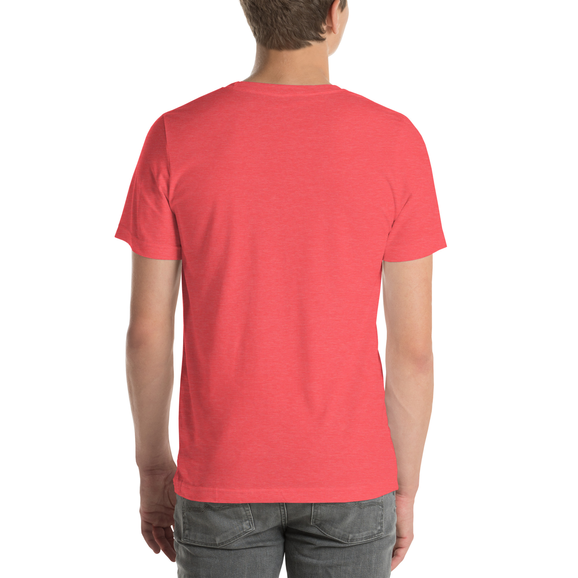 Surf & Sun PB Unisex t-shirt - Image 20