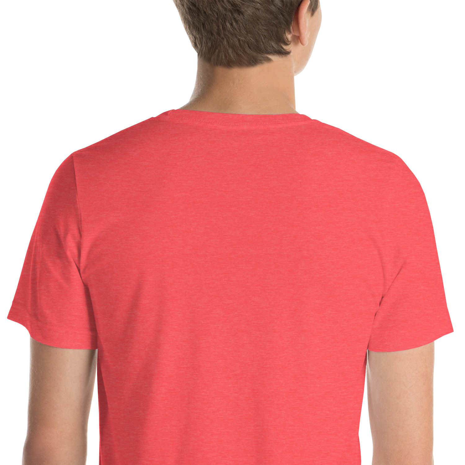 Surf & Sun PB Unisex t-shirt - Image 22