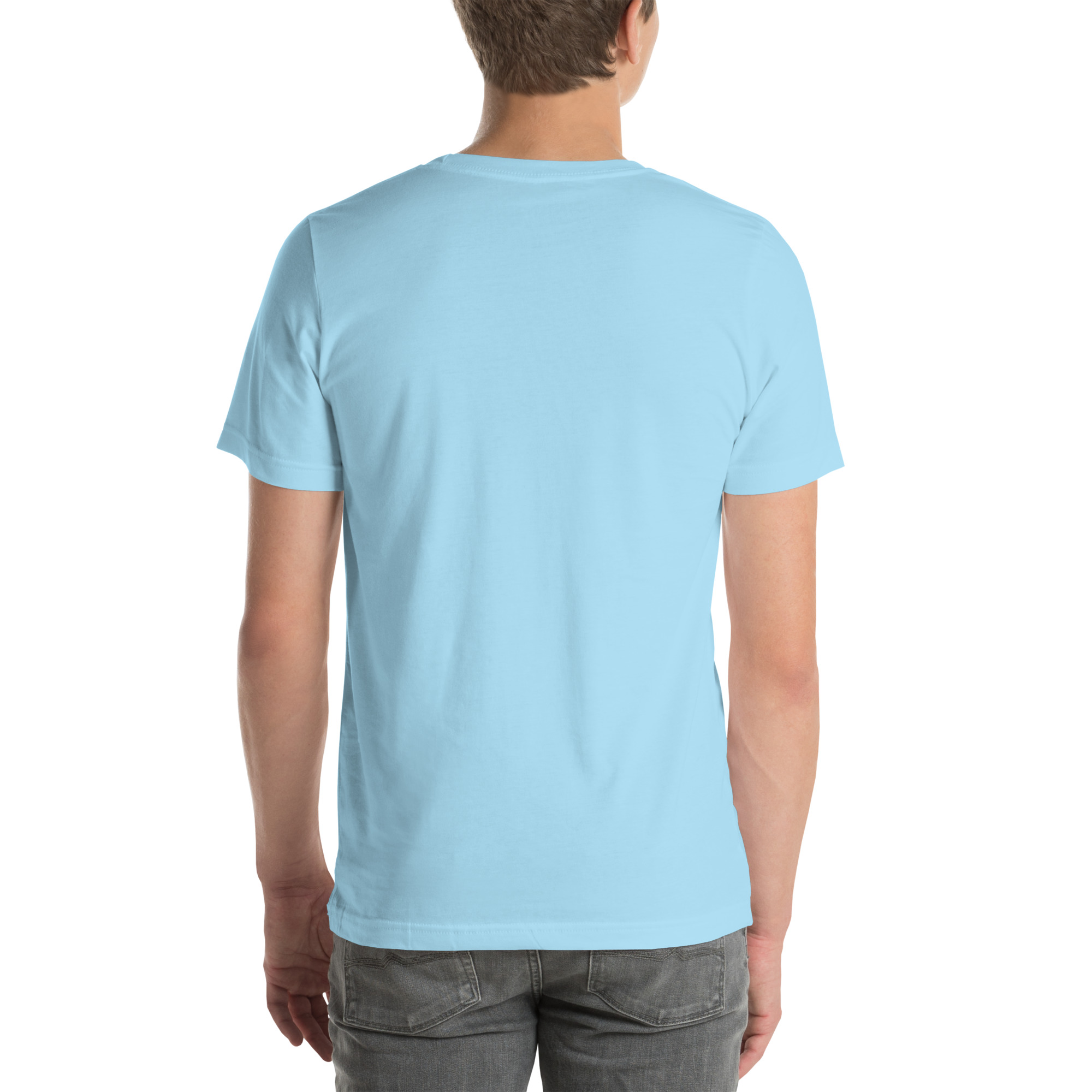 Surf & Sun PB Unisex t-shirt - Image 38
