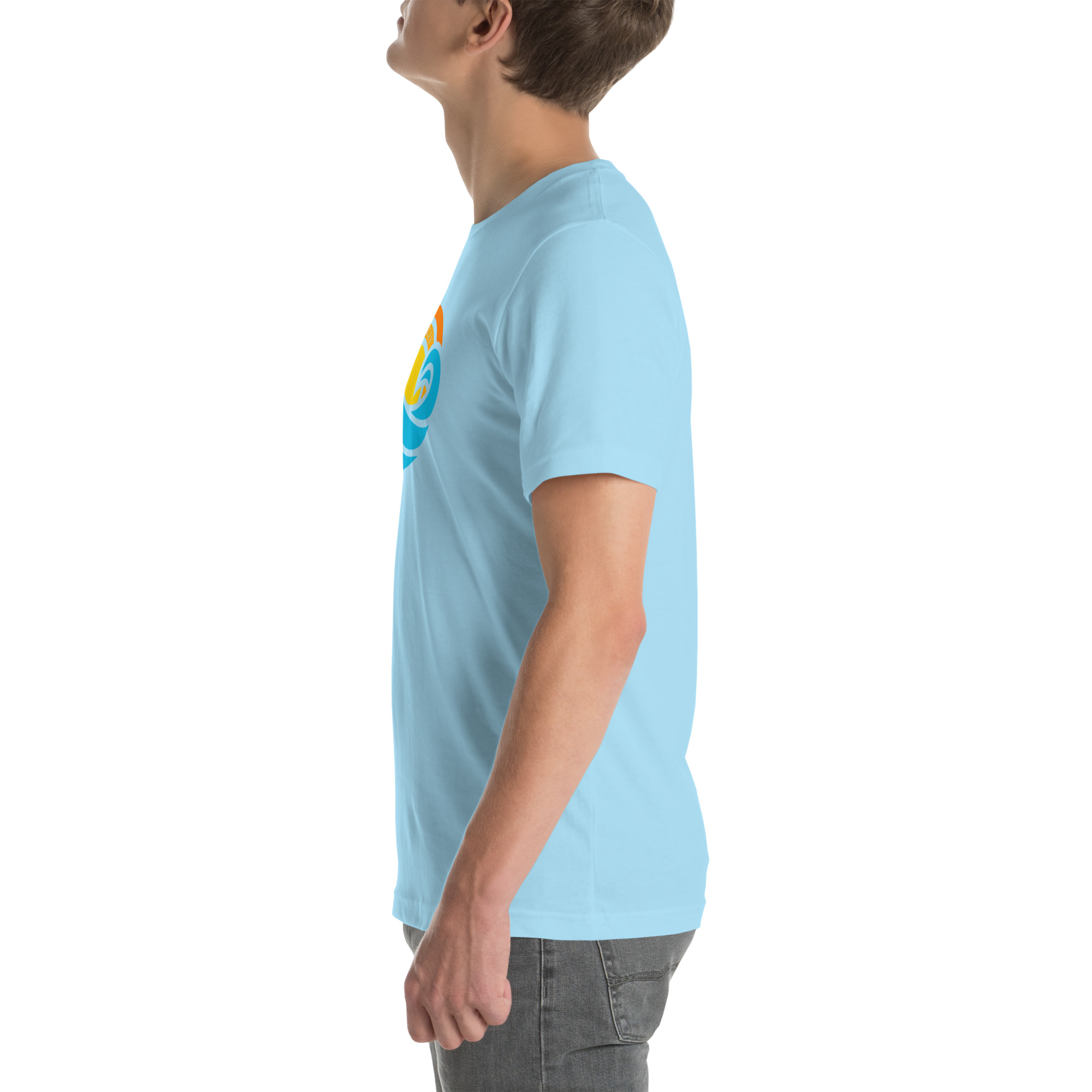 Surf & Sun PB Unisex t-shirt - Image 39
