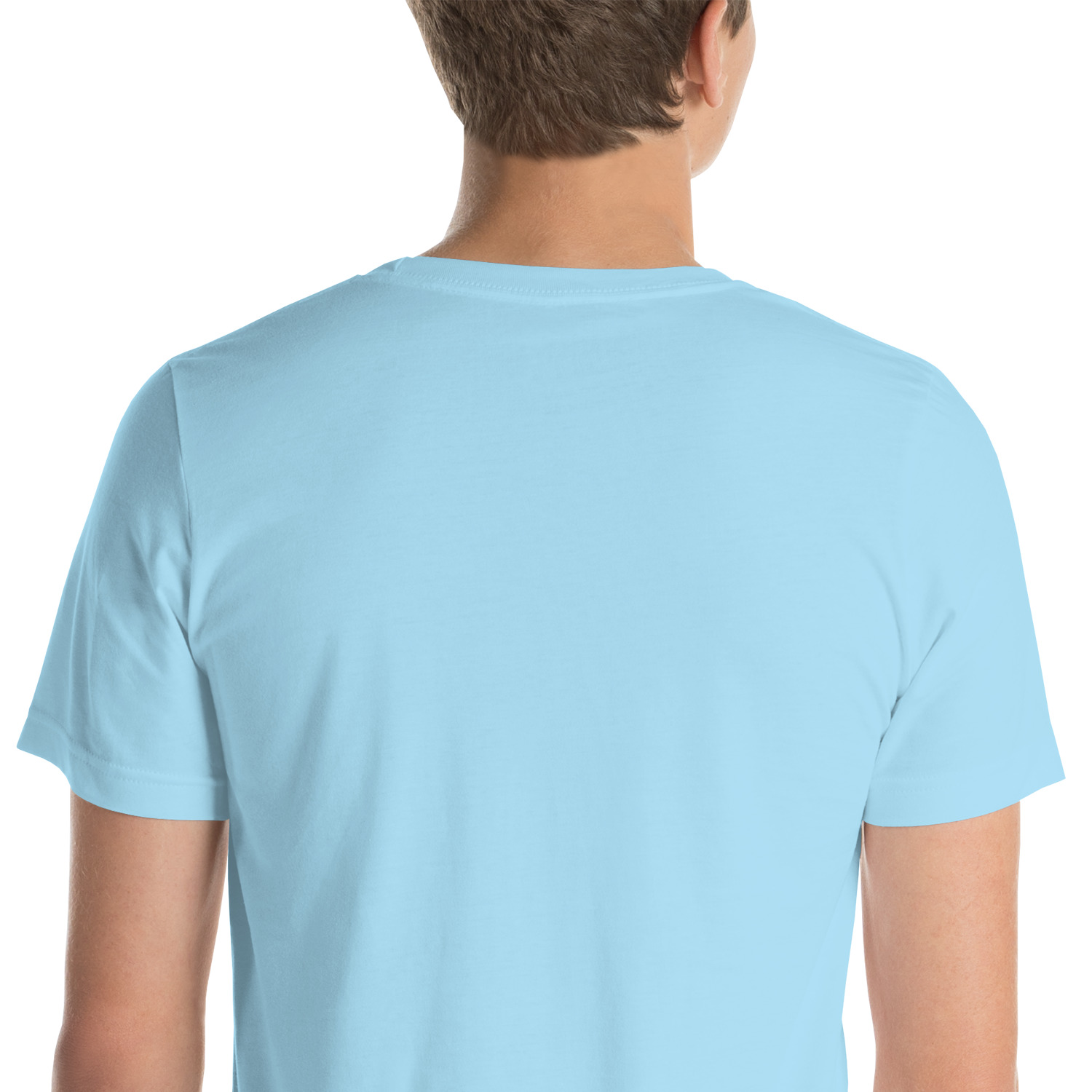 Surf & Sun PB Unisex t-shirt - Image 43