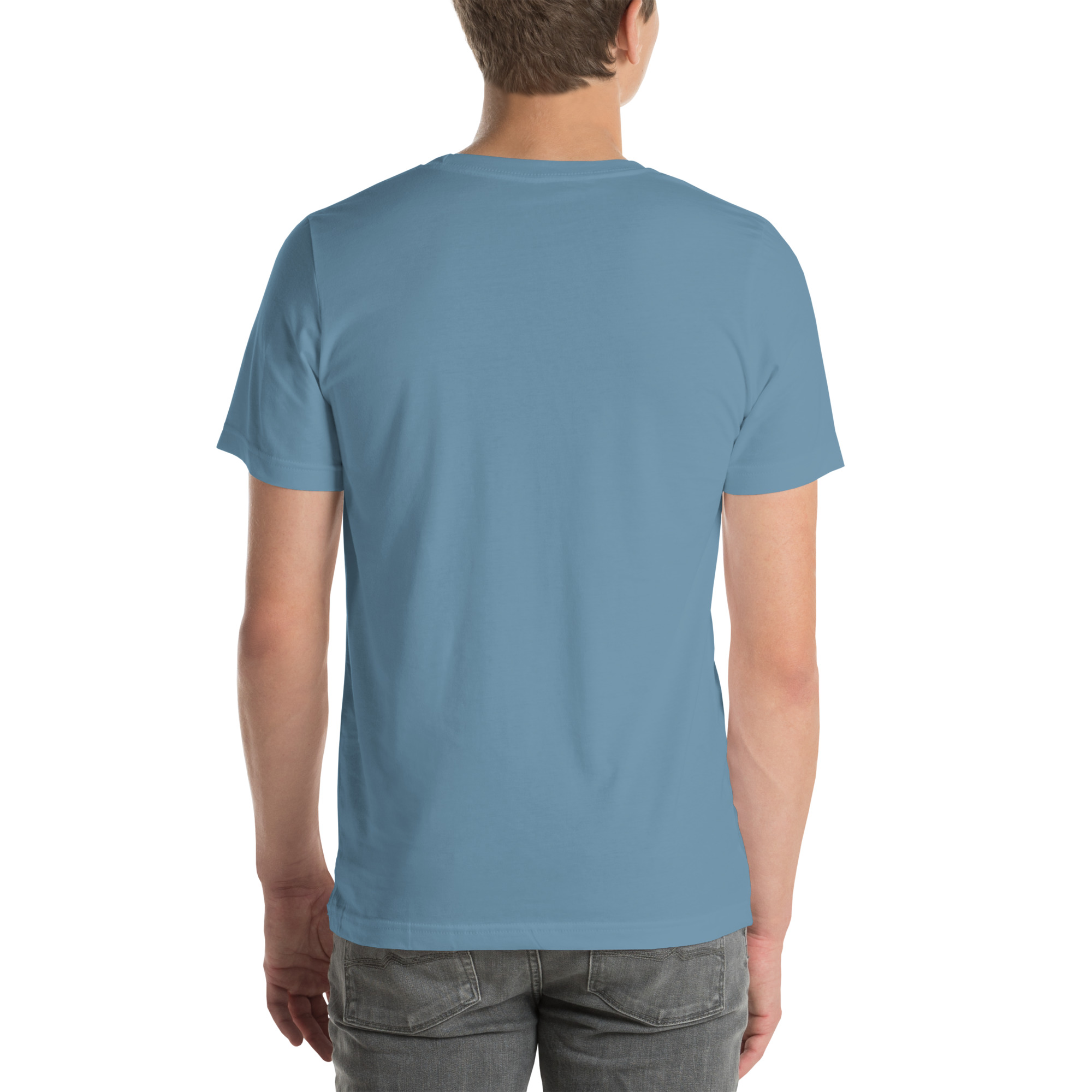 Surf & Sun PB Unisex t-shirt - Image 24