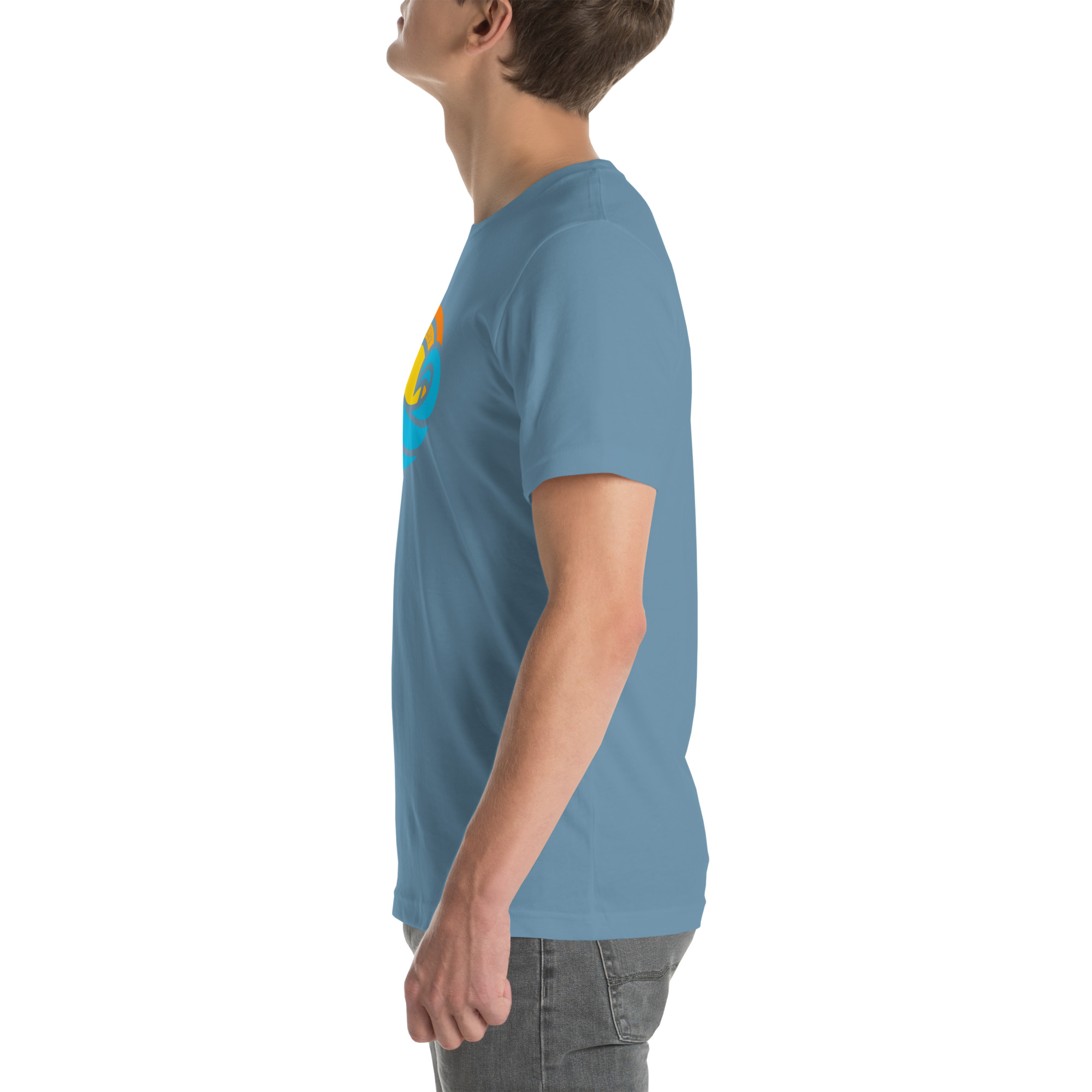 Surf & Sun PB Unisex t-shirt - Image 25