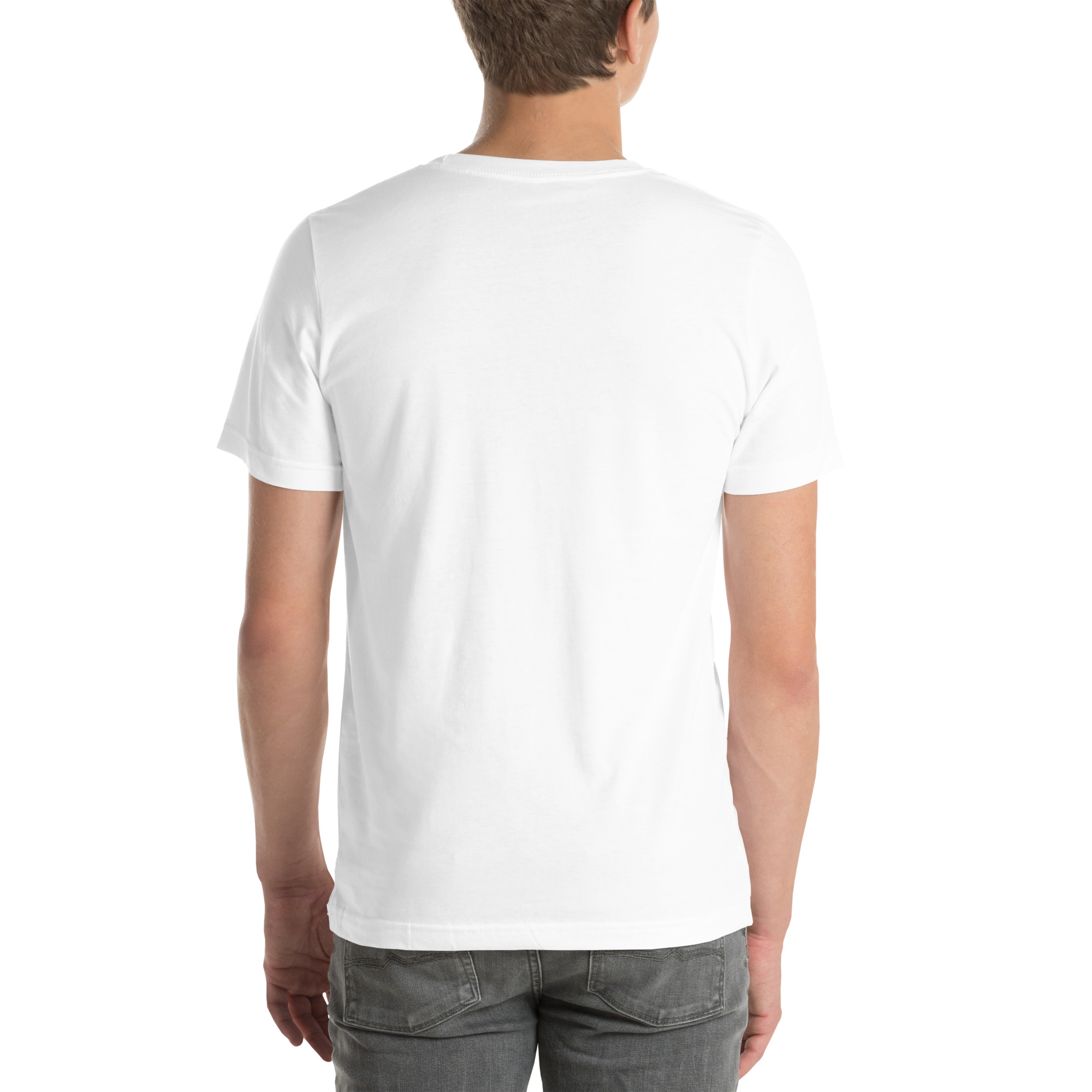 Surf & Sun PB Unisex t-shirt - Image 65