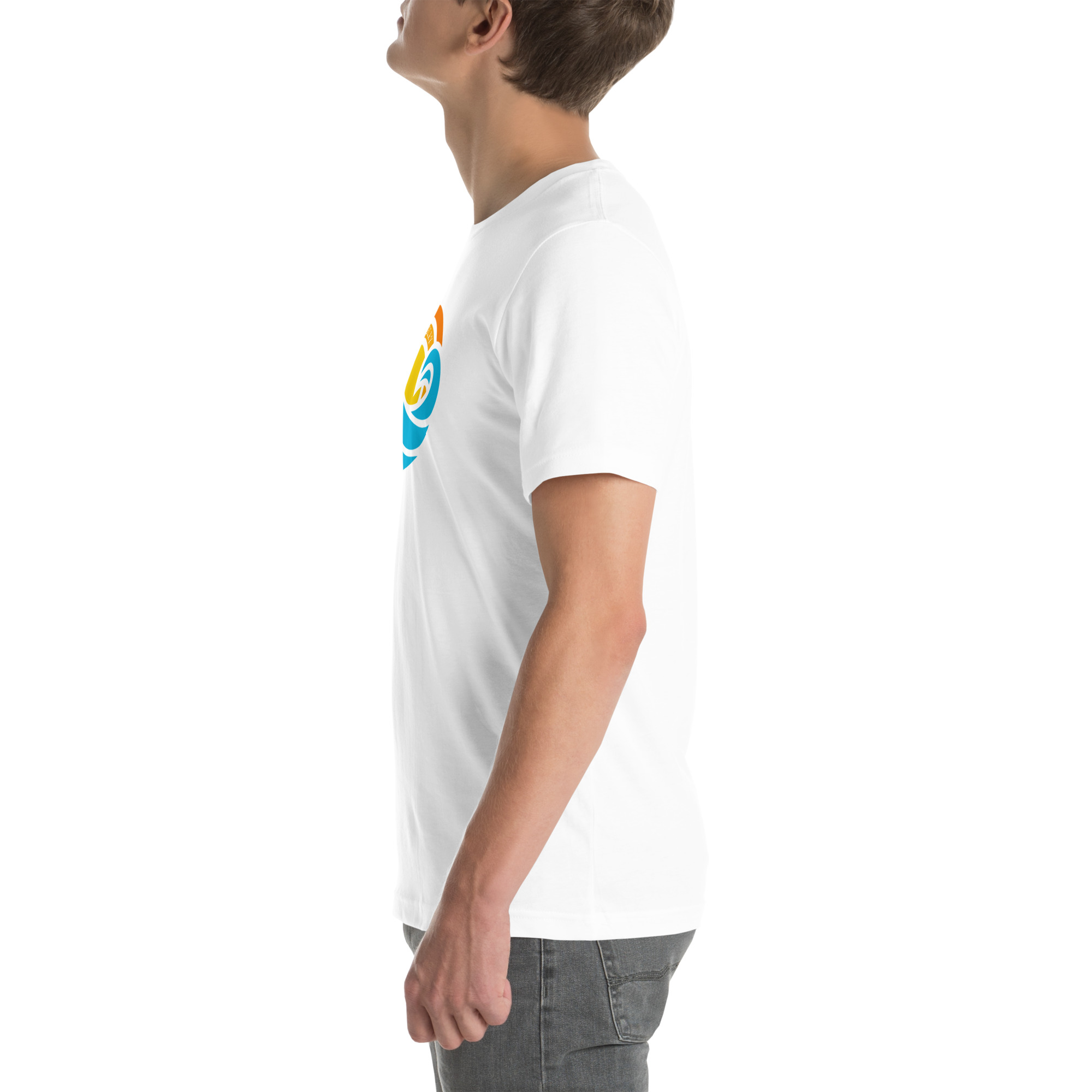 Surf & Sun PB Unisex t-shirt - Image 66