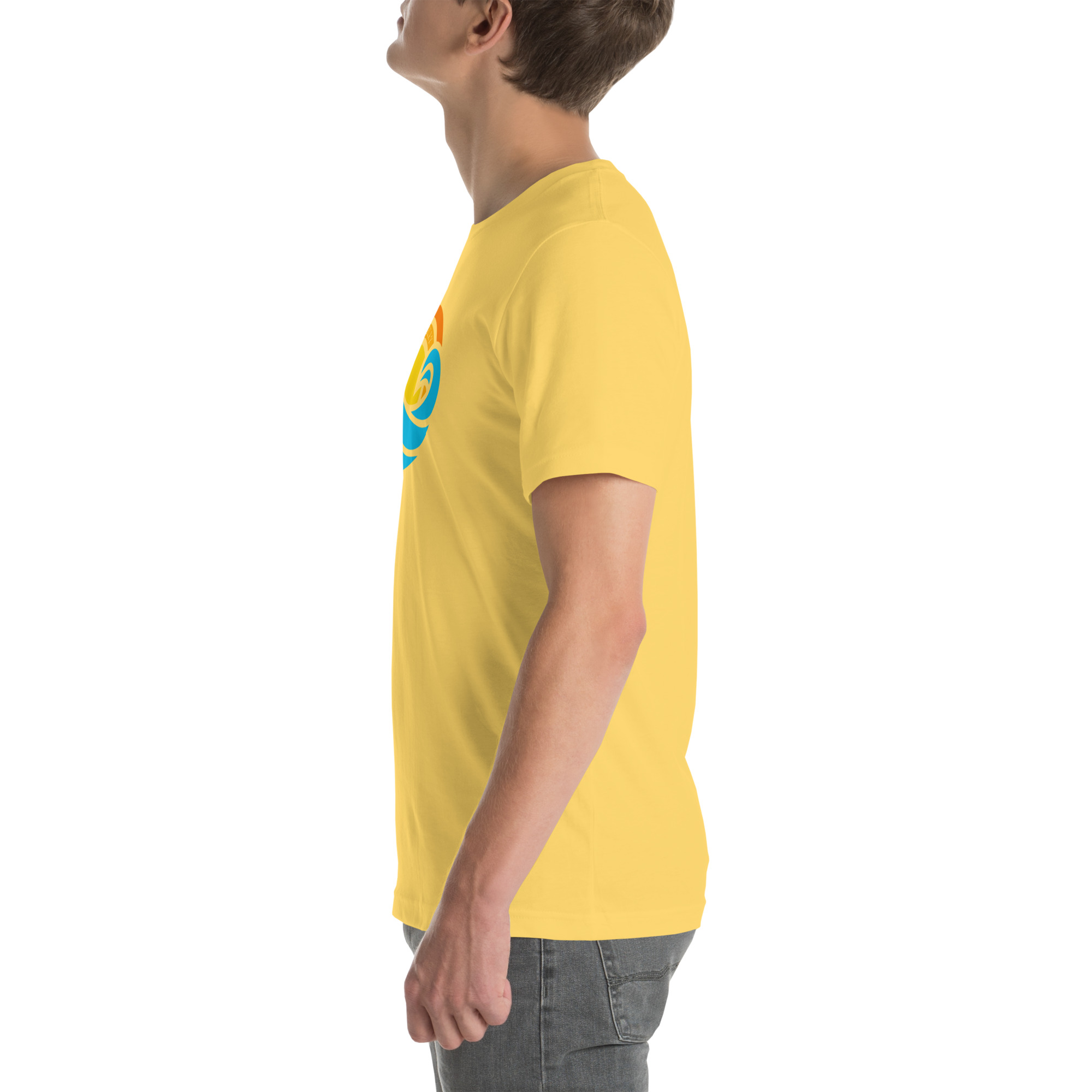 Surf & Sun PB Unisex t-shirt - Image 46